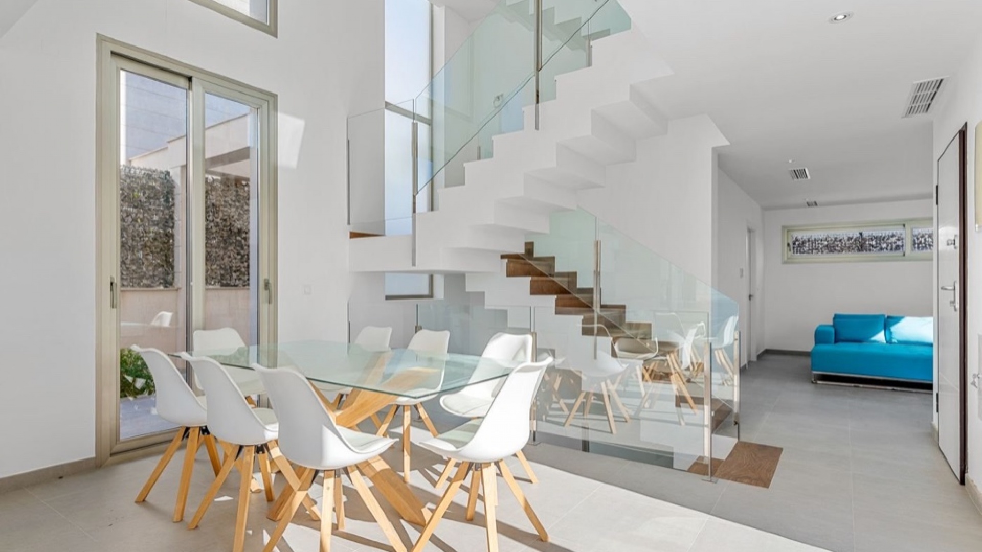 Återförsäljning - Villa - Orihuela Costa - Villamartin