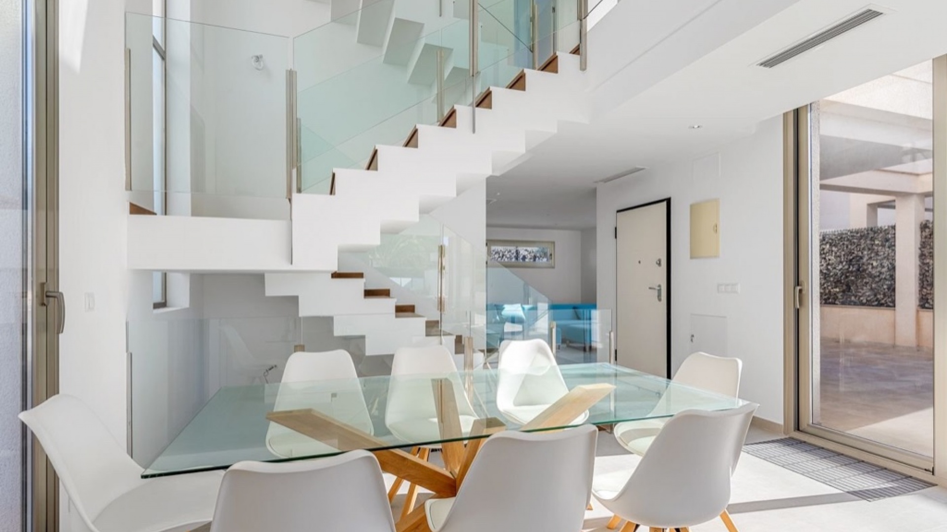 Återförsäljning - Villa - Orihuela Costa - Villamartin