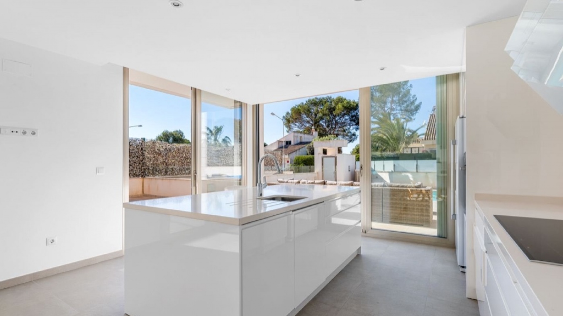 Återförsäljning - Villa - Orihuela Costa - Villamartin