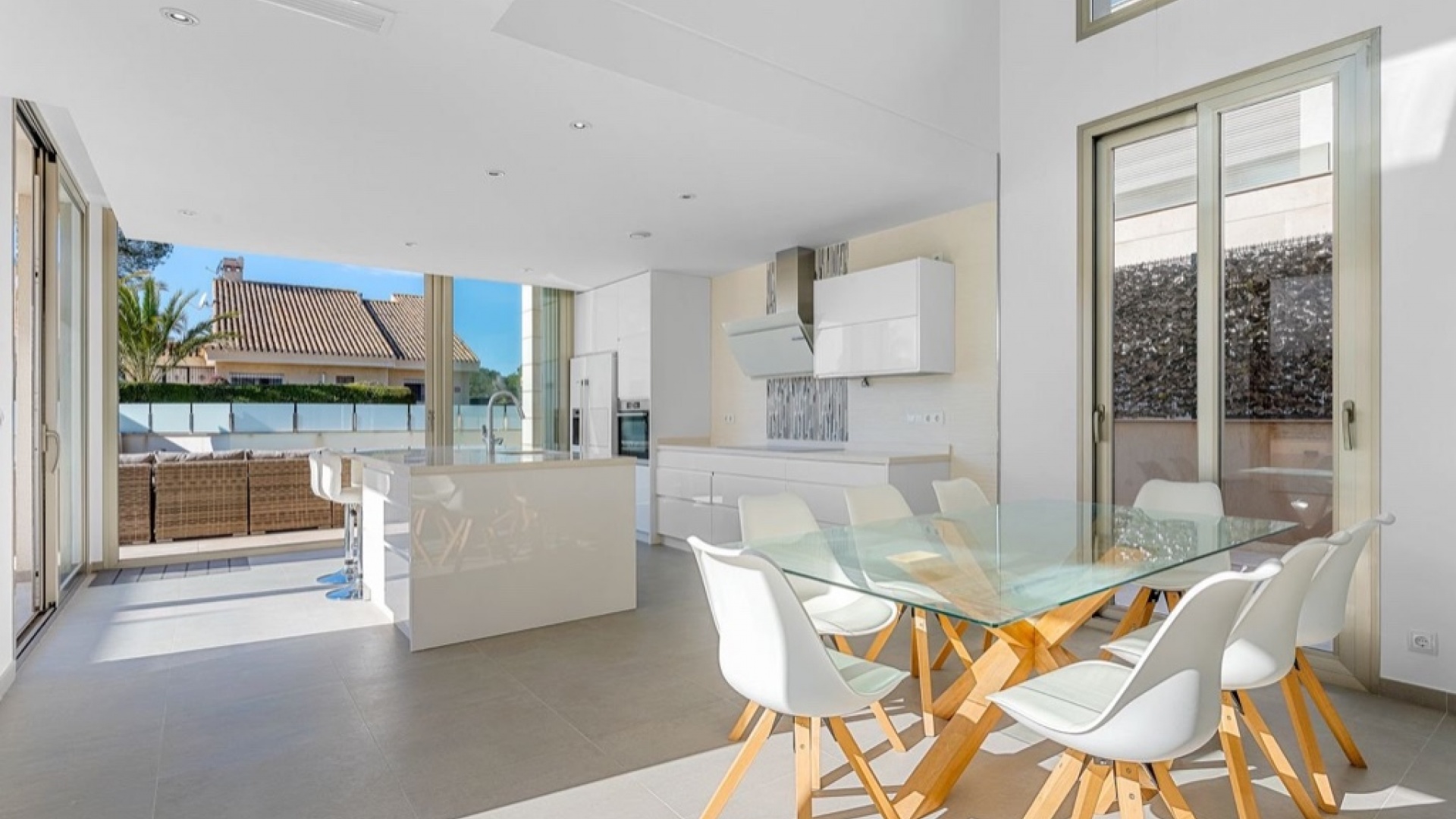 Återförsäljning - Villa - Orihuela Costa - Villamartin