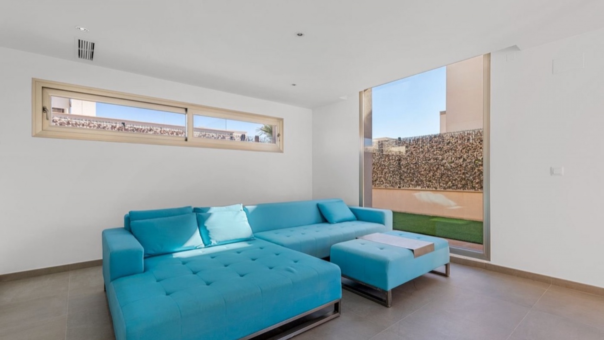 Återförsäljning - Villa - Orihuela Costa - Villamartin