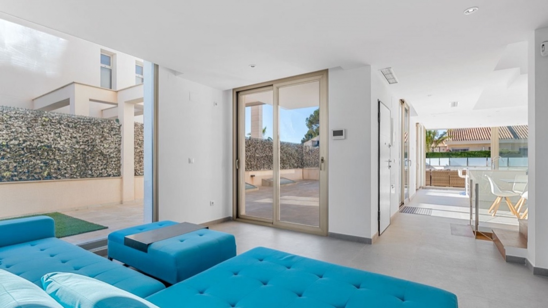 Återförsäljning - Villa - Orihuela Costa - Villamartin