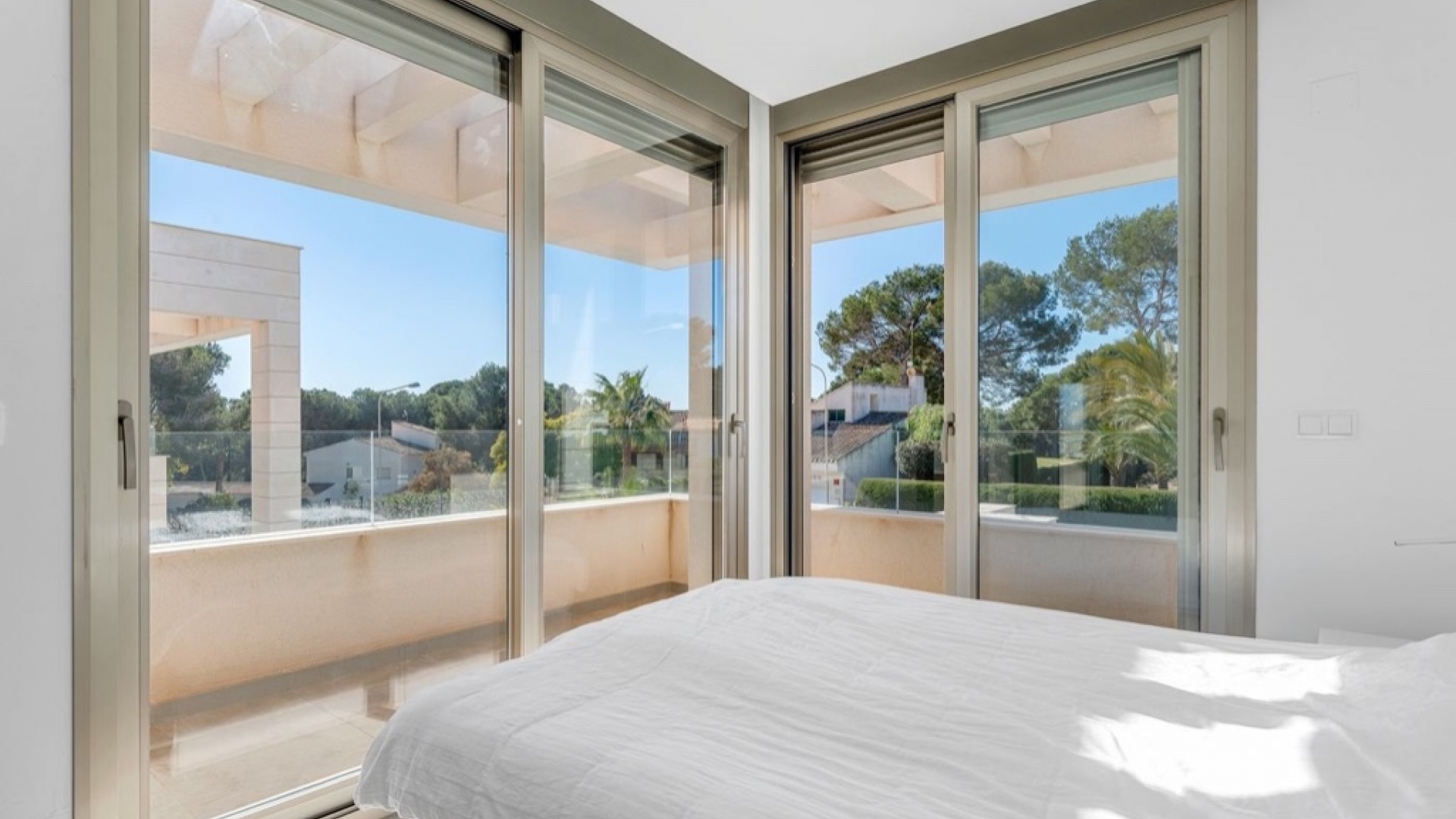 Återförsäljning - Villa - Orihuela Costa - Villamartin