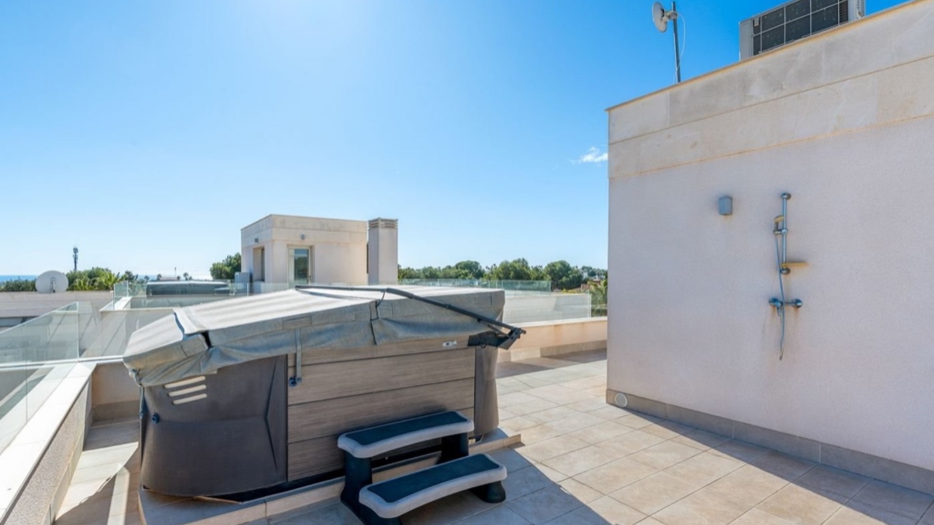 Återförsäljning - Villa - Orihuela Costa - Villamartin