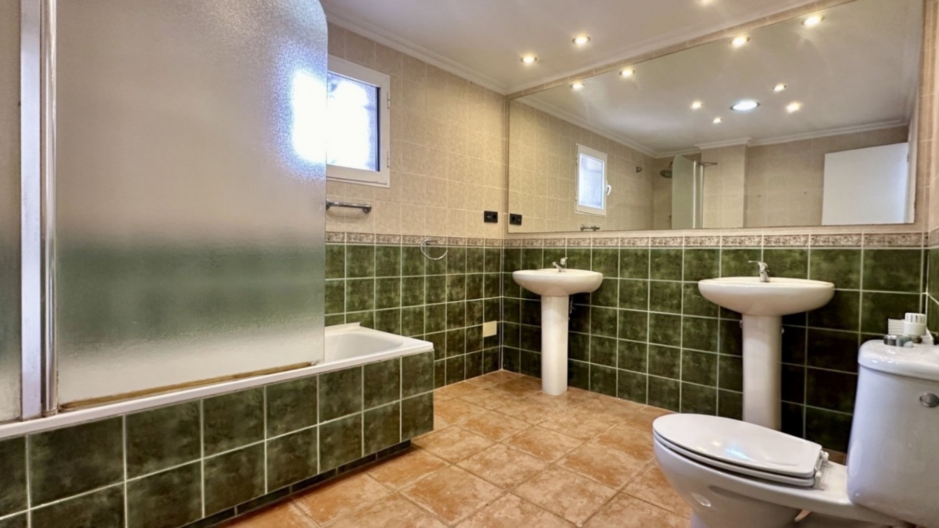 Återförsäljning - Villa - Orihuela Costa - Villamartin