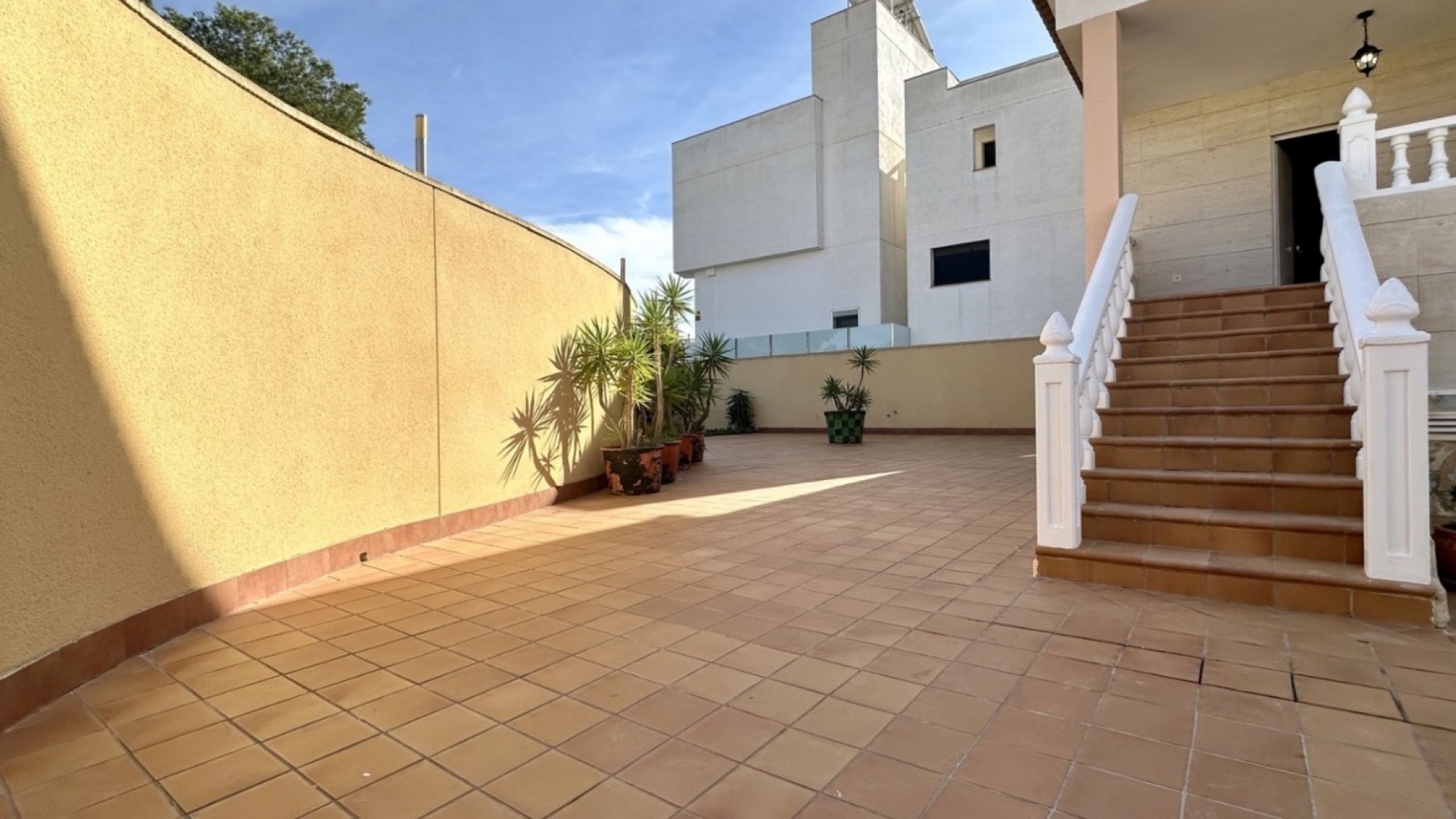 Återförsäljning - Villa - Orihuela Costa - Villamartin