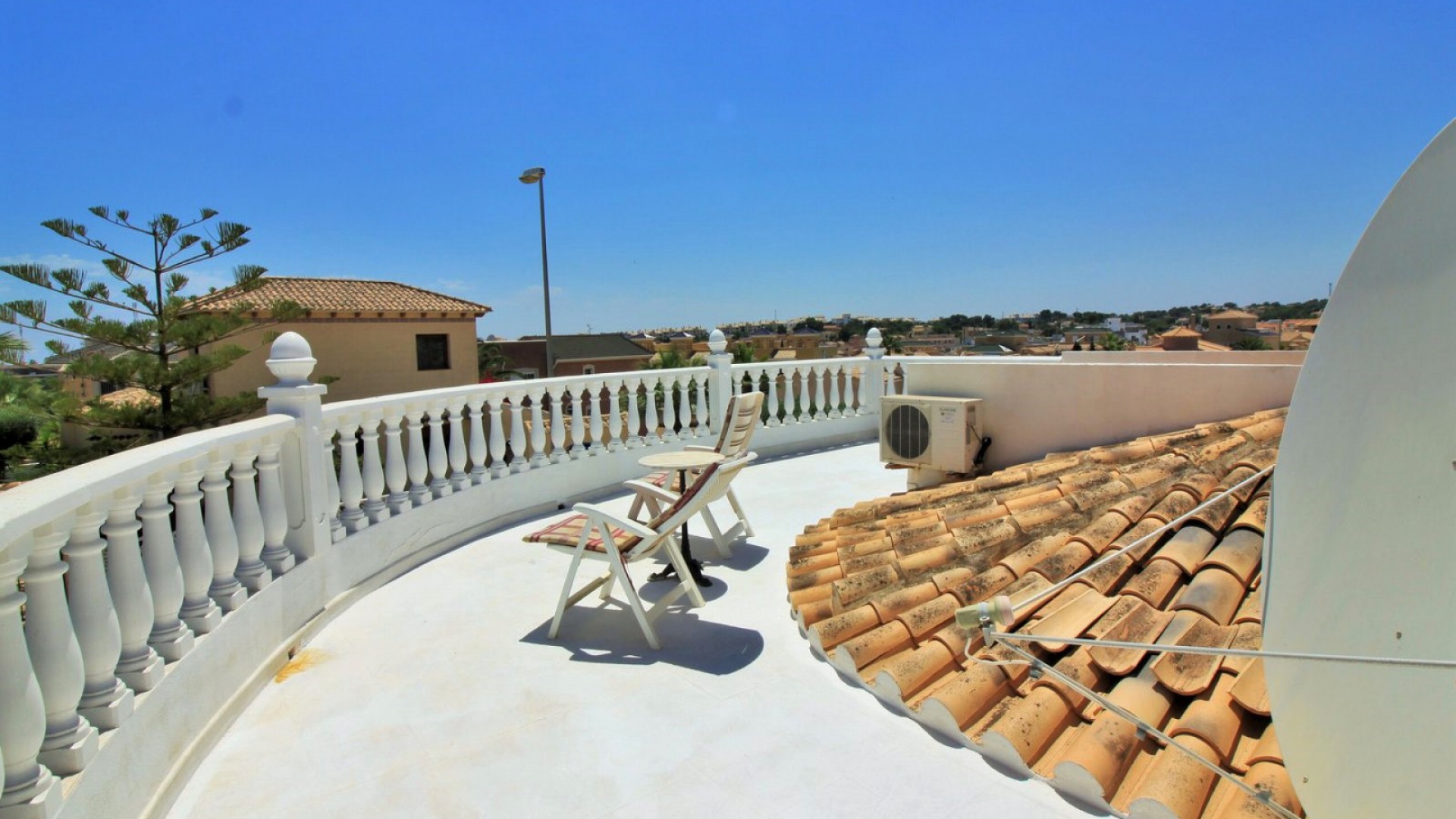 Återförsäljning - Villa - Orihuela Costa - Villamartin