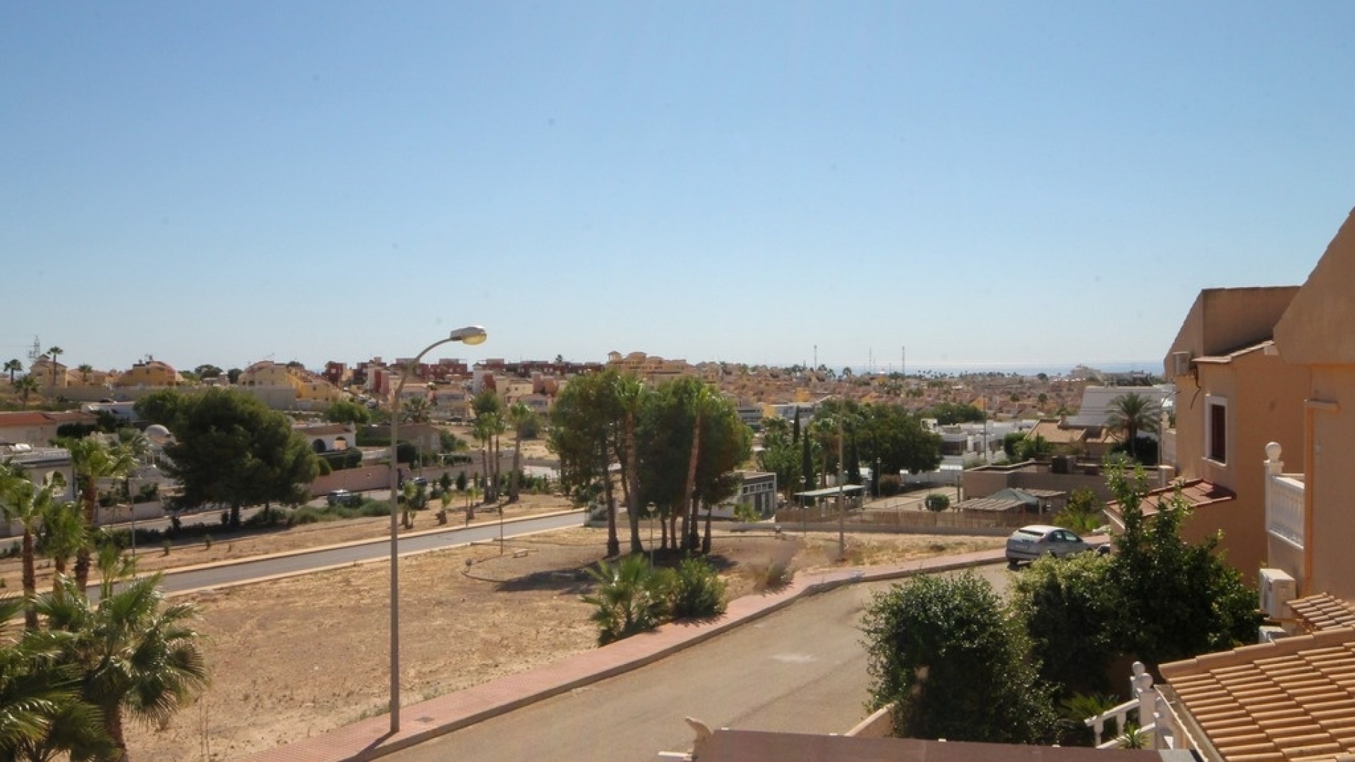 Återförsäljning - Villa - Orihuela Costa