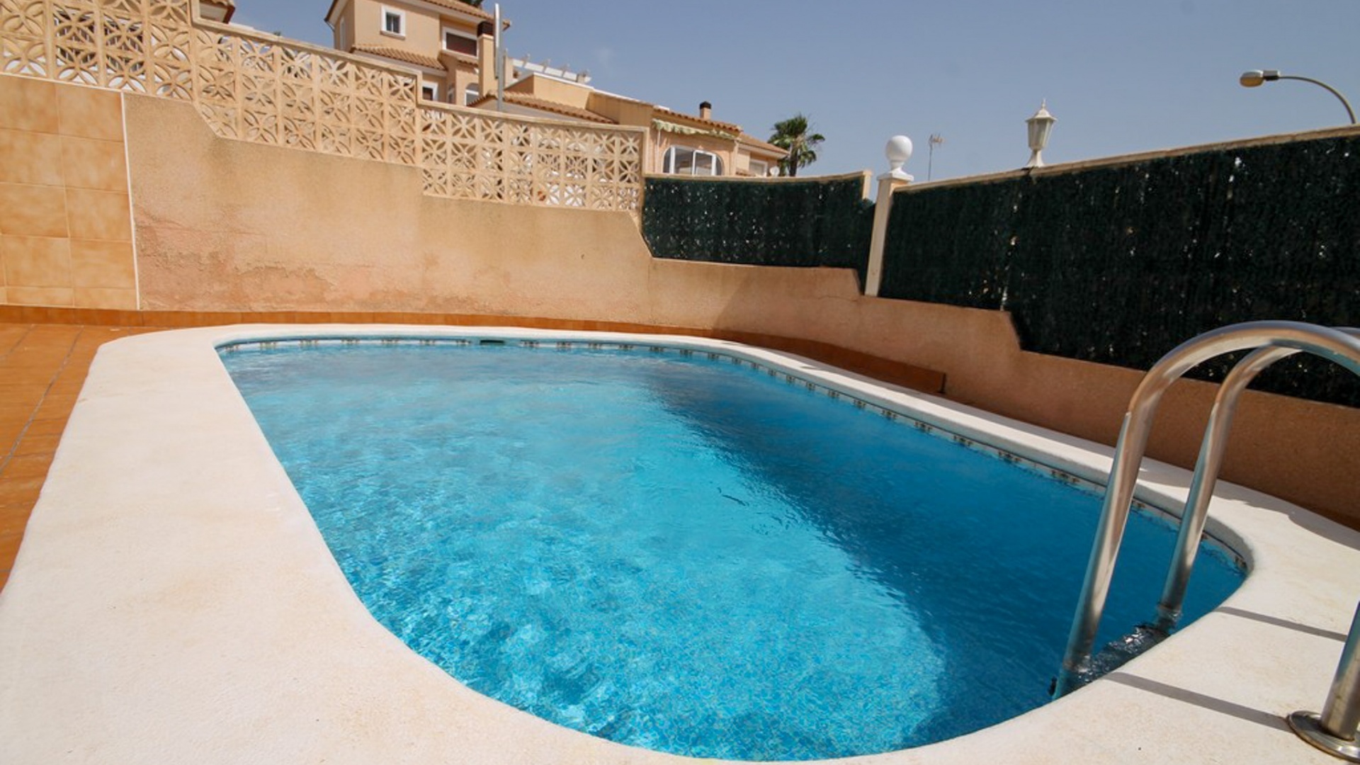 Återförsäljning - Villa - Orihuela Costa