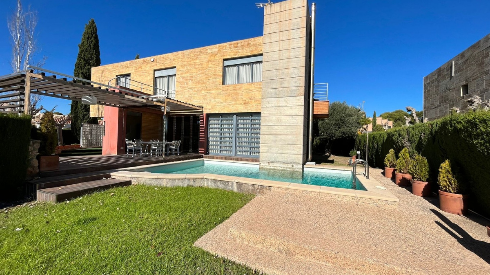 Återförsäljning - Villa - Orihuela - Dehesa de Campoamor