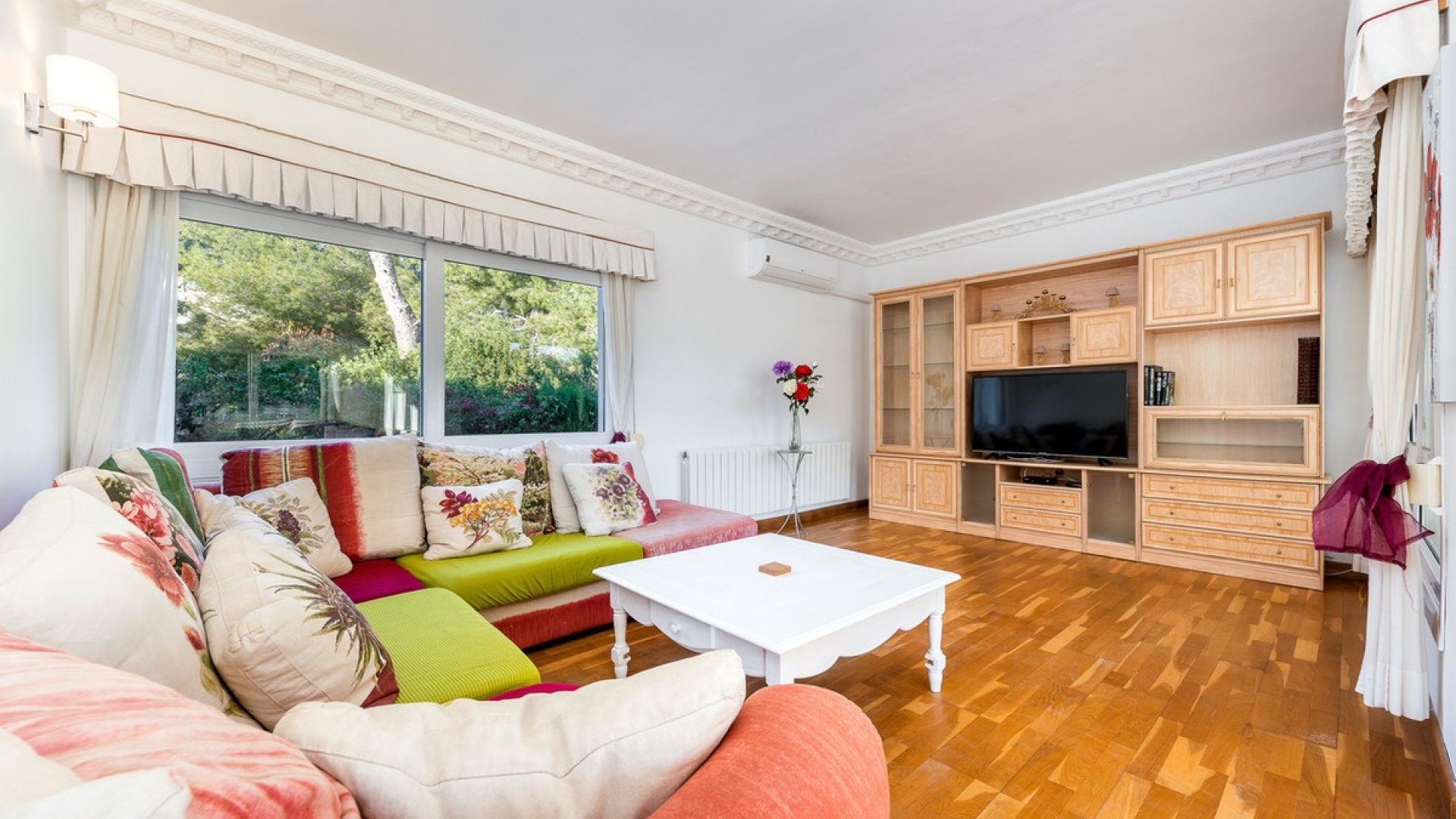 Återförsäljning - Villa - Orihuela - Dehesa de Campoamor