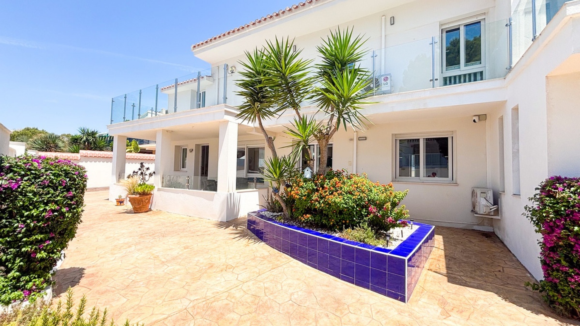 Återförsäljning - Villa - Orihuela - Dehesa de Campoamor