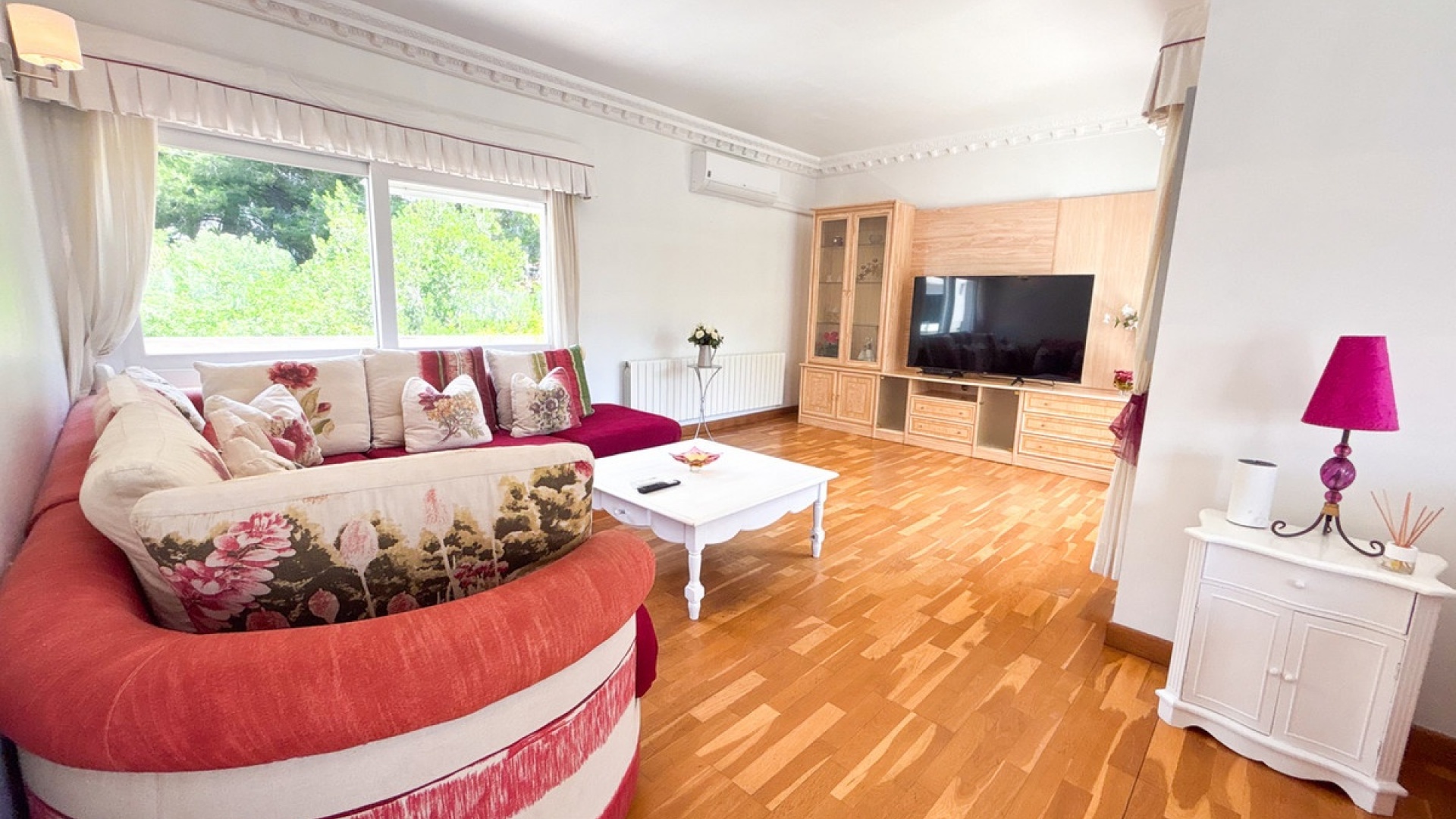 Återförsäljning - Villa - Orihuela - Dehesa de Campoamor
