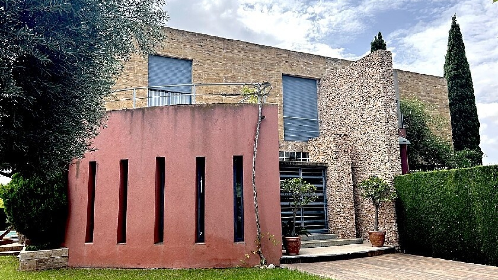 Återförsäljning - Villa - Orihuela - Dehesa de Campoamor