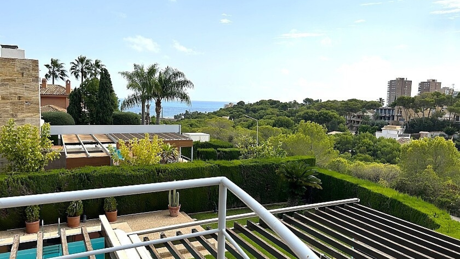 Återförsäljning - Villa - Orihuela - Dehesa de Campoamor
