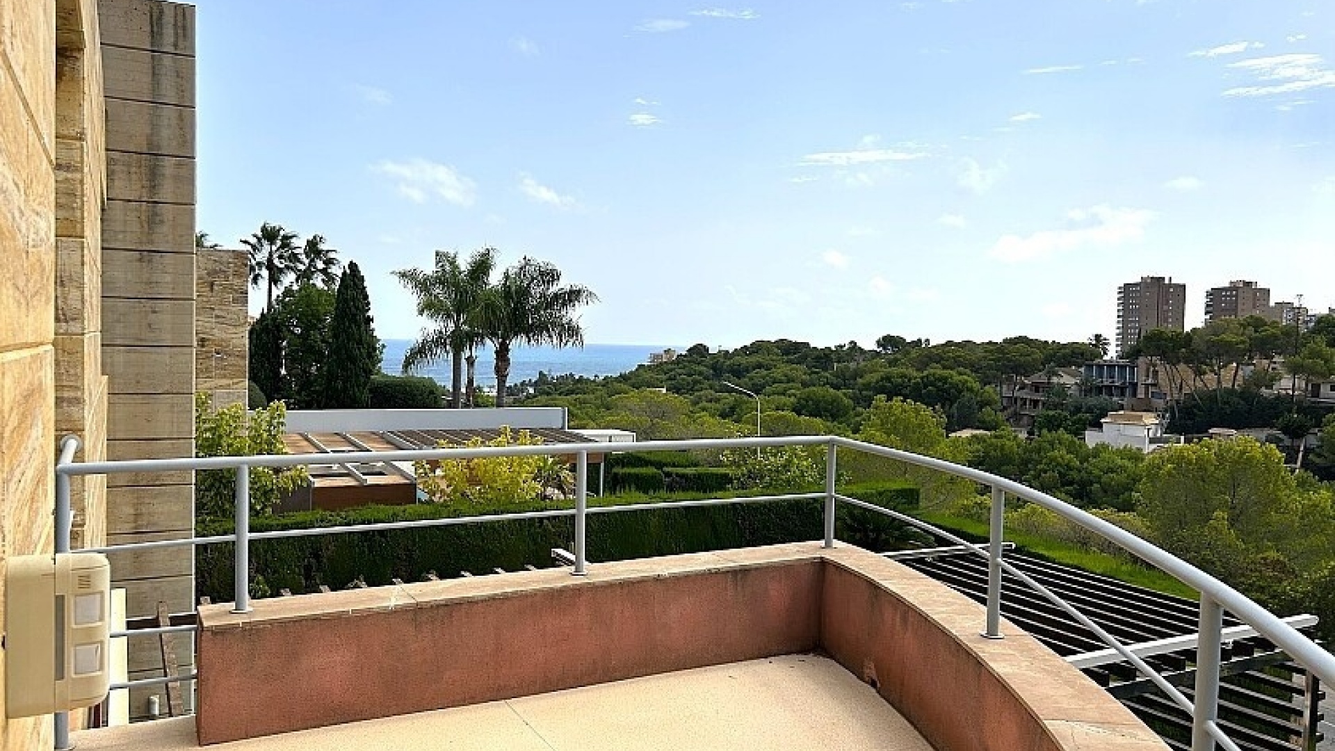 Återförsäljning - Villa - Orihuela - Dehesa de Campoamor