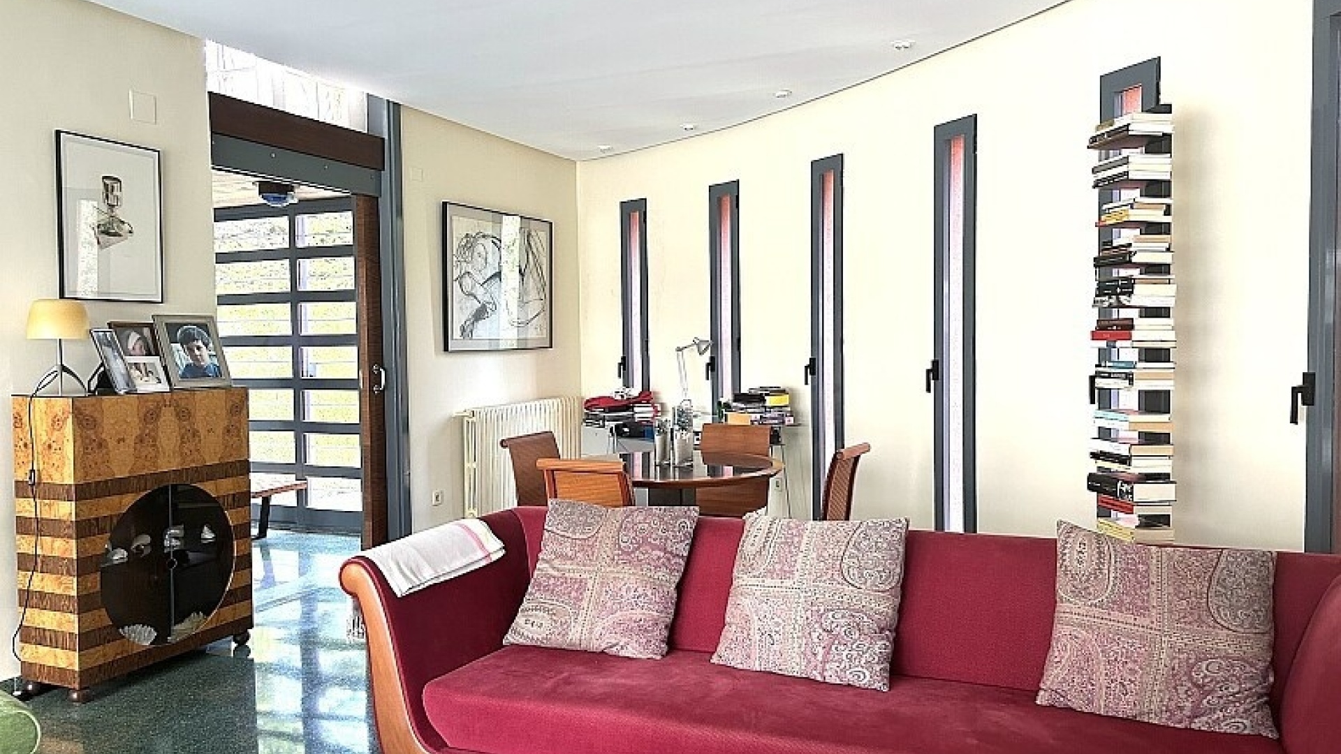 Återförsäljning - Villa - Orihuela - Dehesa de Campoamor