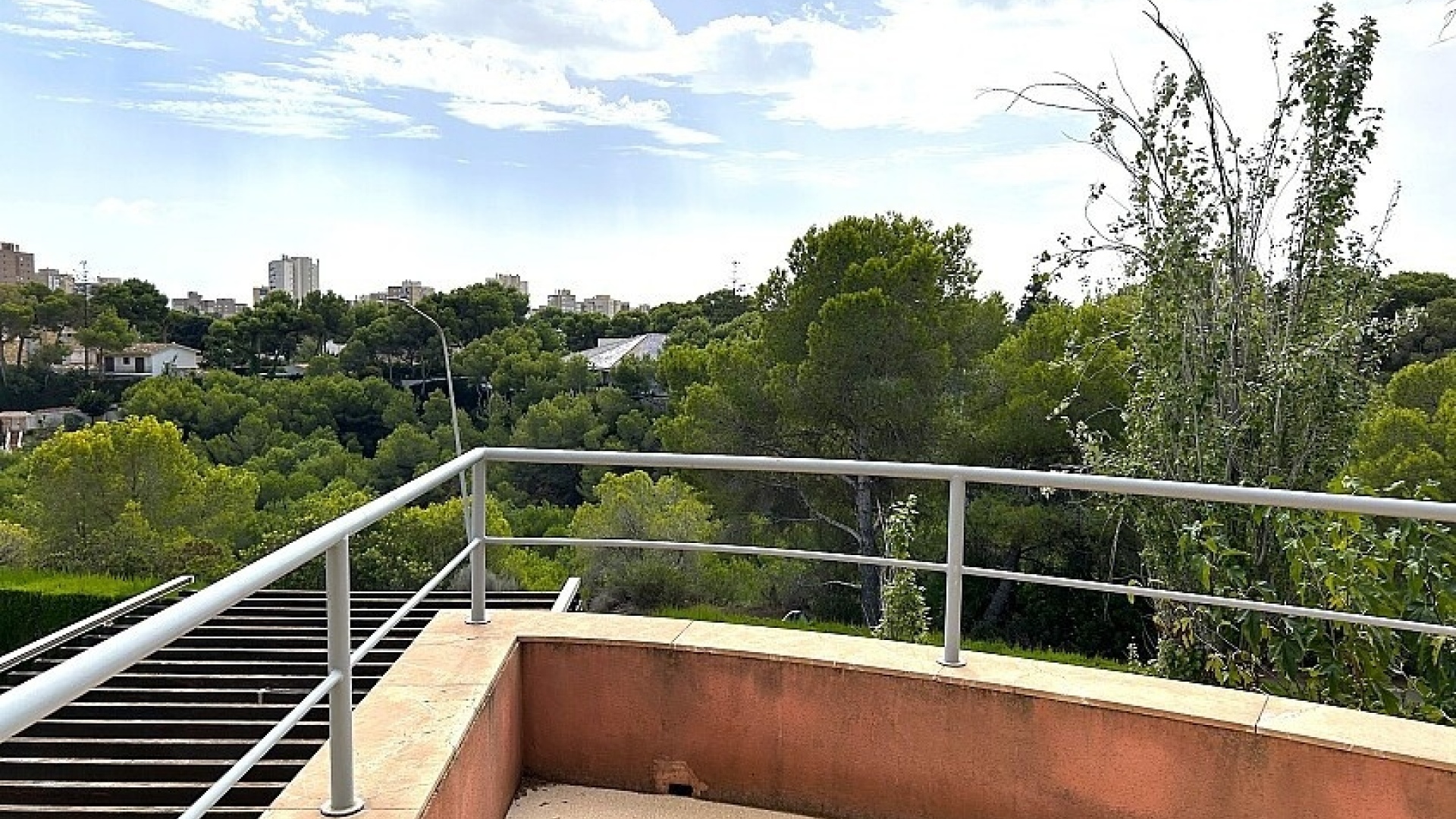 Återförsäljning - Villa - Orihuela - Dehesa de Campoamor