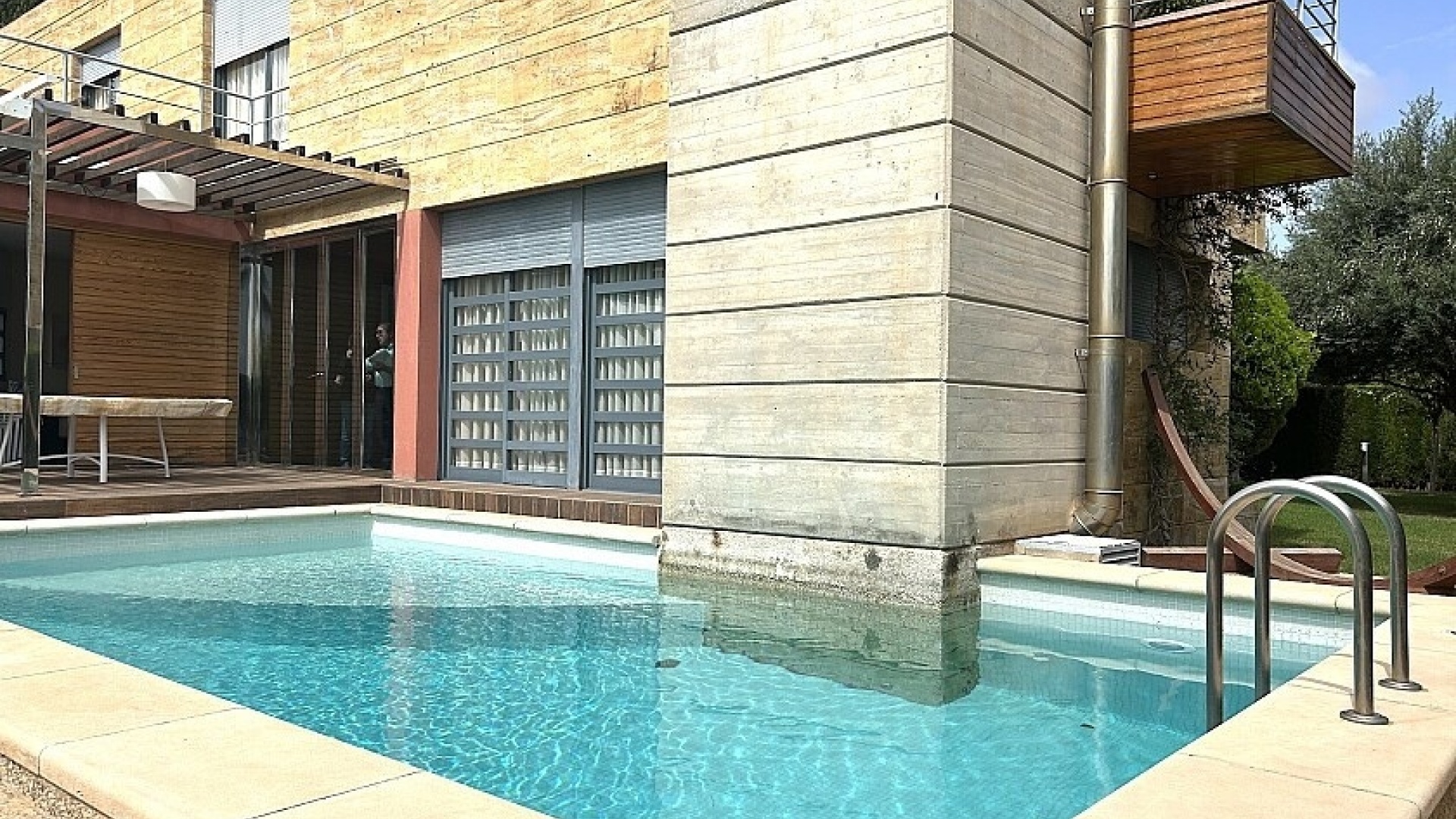 Återförsäljning - Villa - Orihuela - Dehesa de Campoamor
