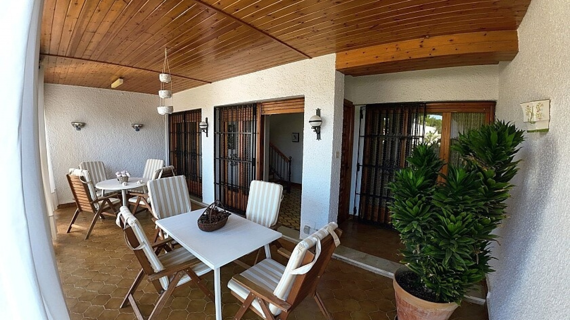 Återförsäljning - Villa - Orihuela - Dehesa de Campoamor