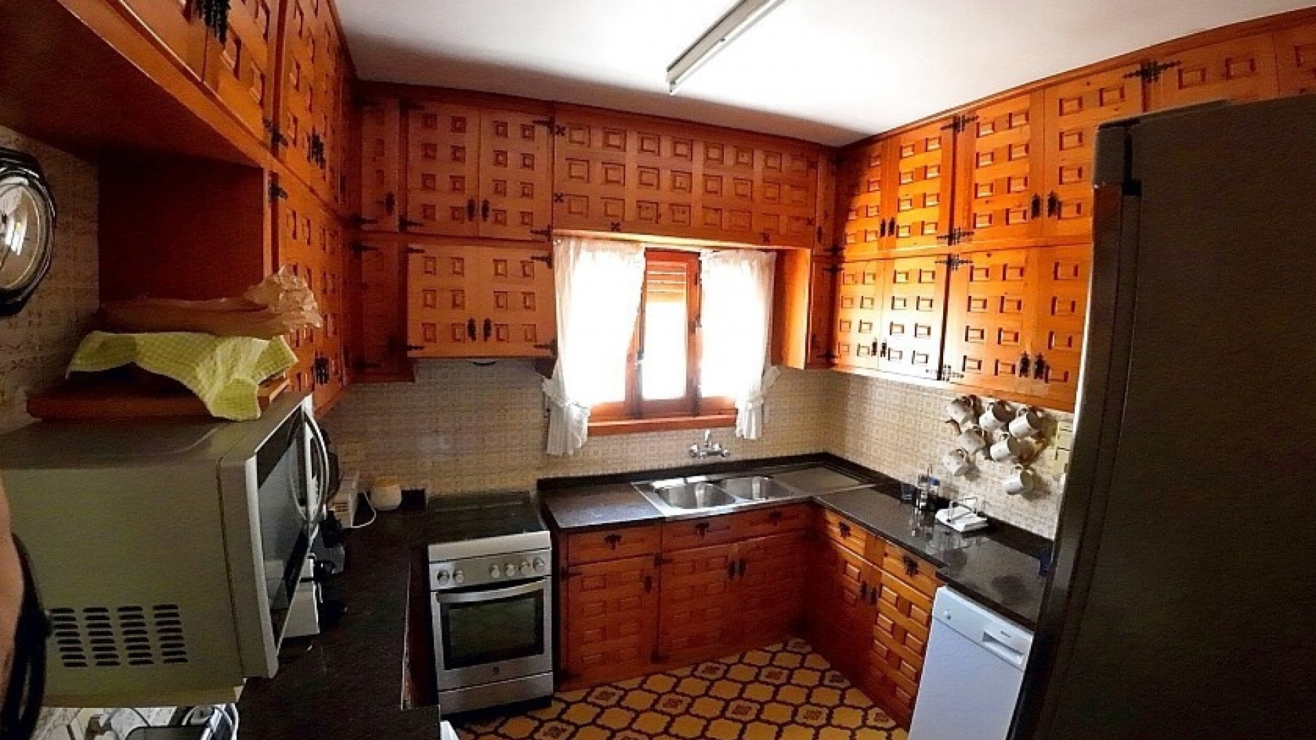 Återförsäljning - Villa - Orihuela - Dehesa de Campoamor