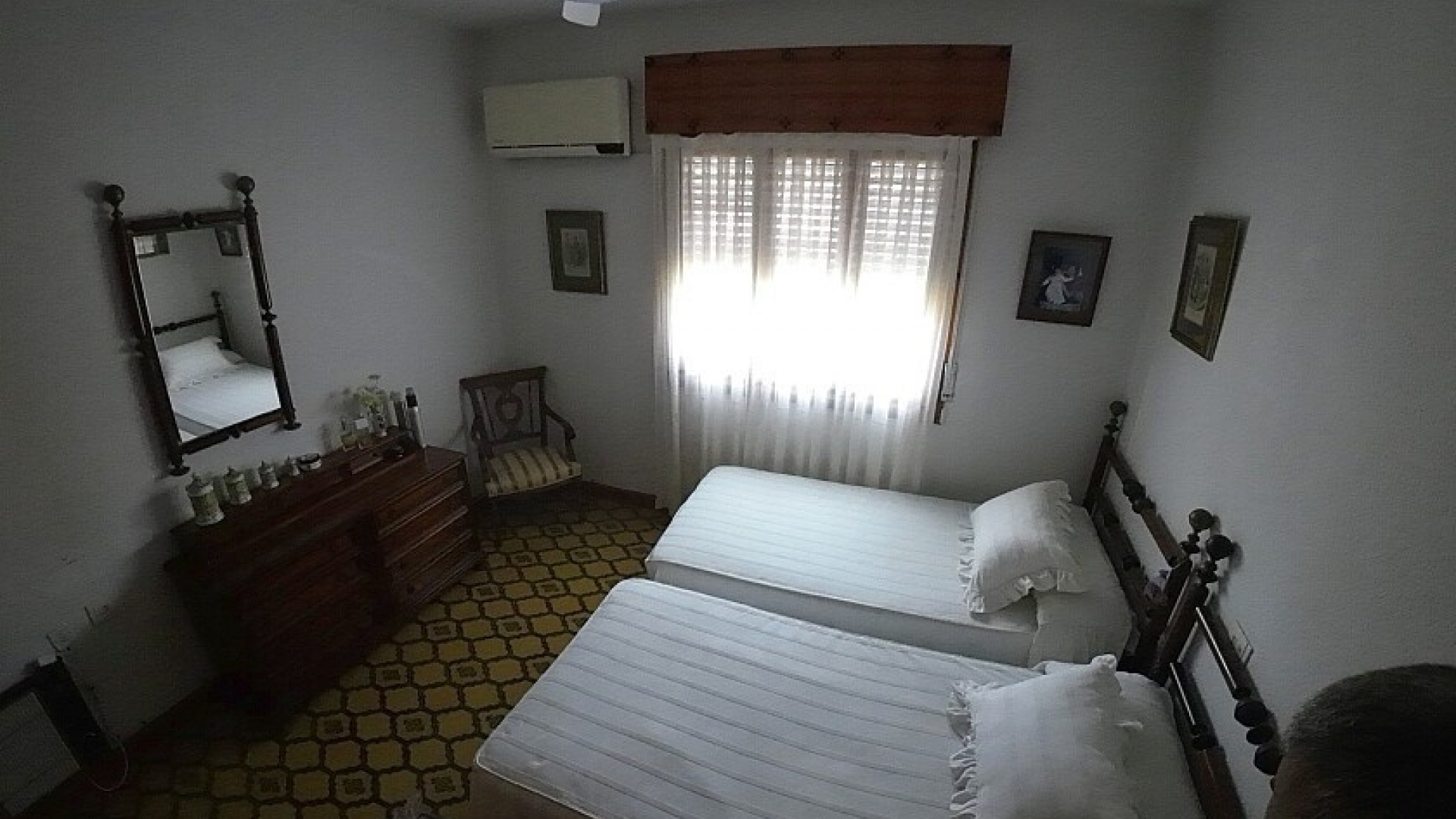 Återförsäljning - Villa - Orihuela - Dehesa de Campoamor