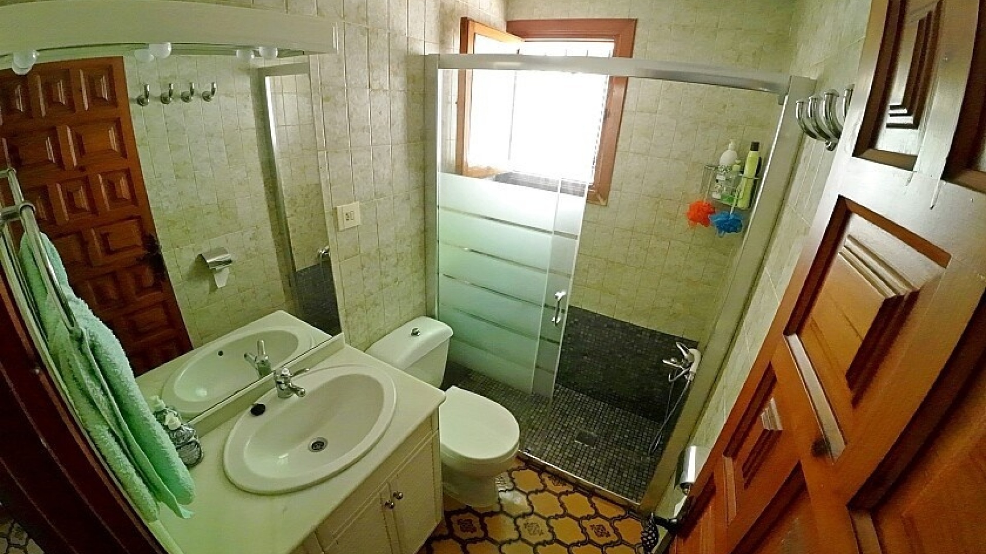 Återförsäljning - Villa - Orihuela - Dehesa de Campoamor