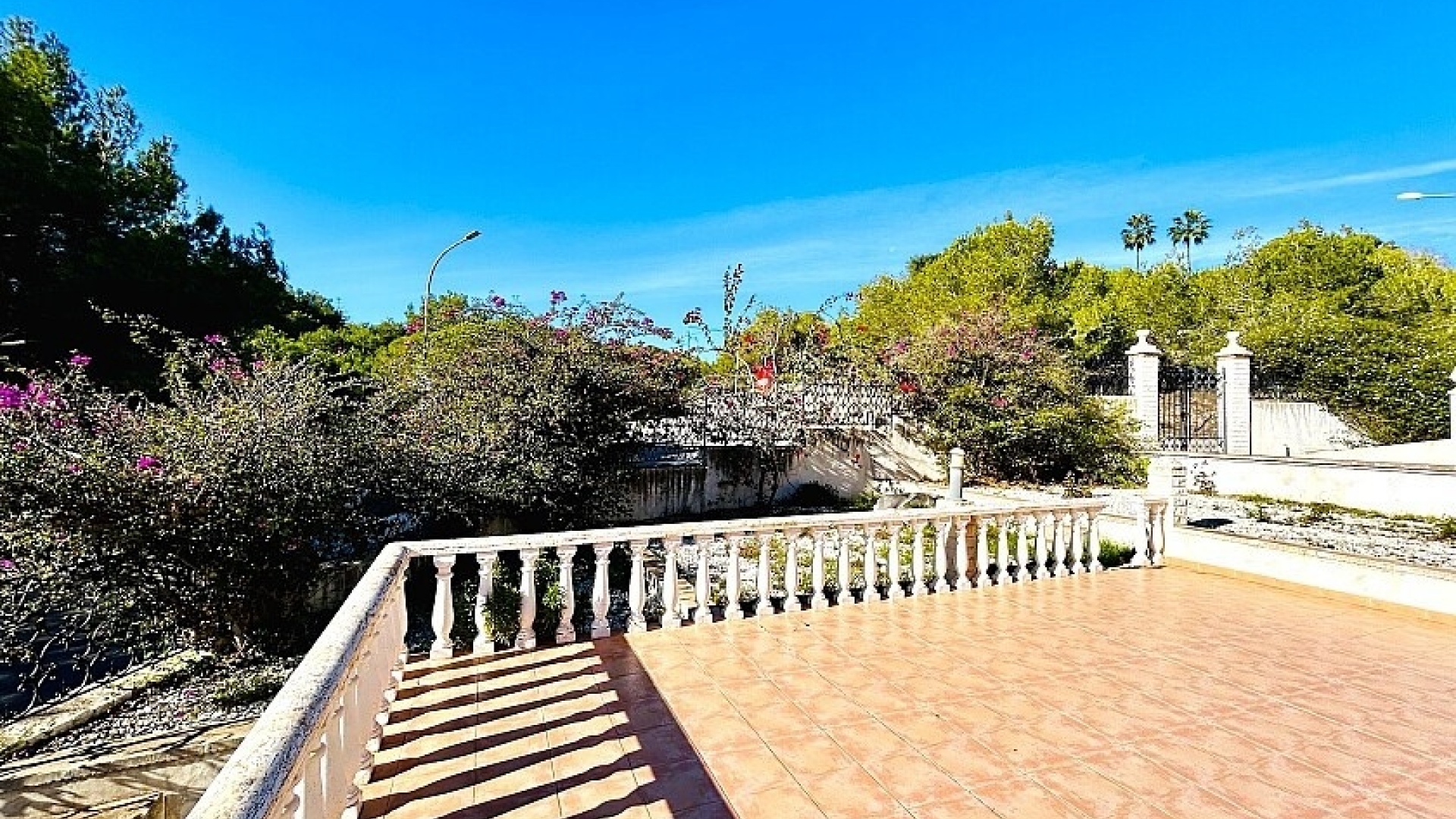 Återförsäljning - Villa - Orihuela - Dehesa de Campoamor