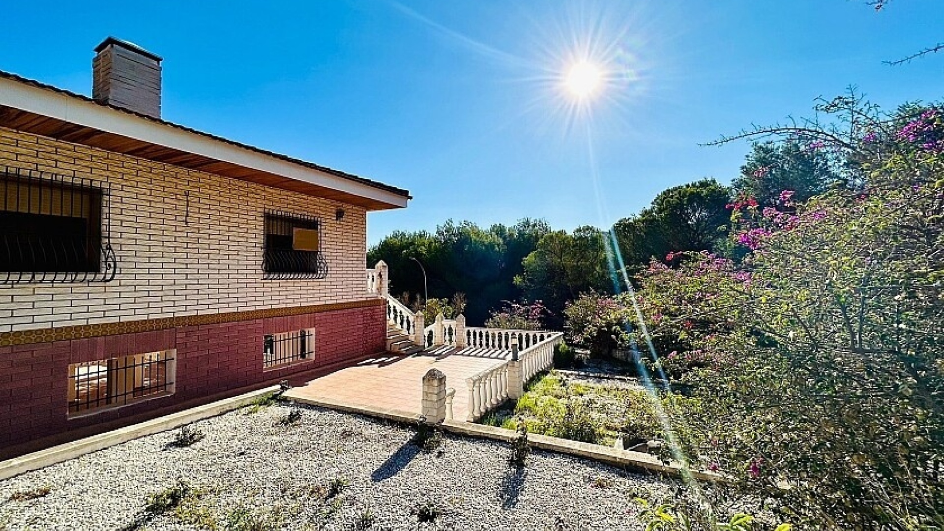 Återförsäljning - Villa - Orihuela - Dehesa de Campoamor