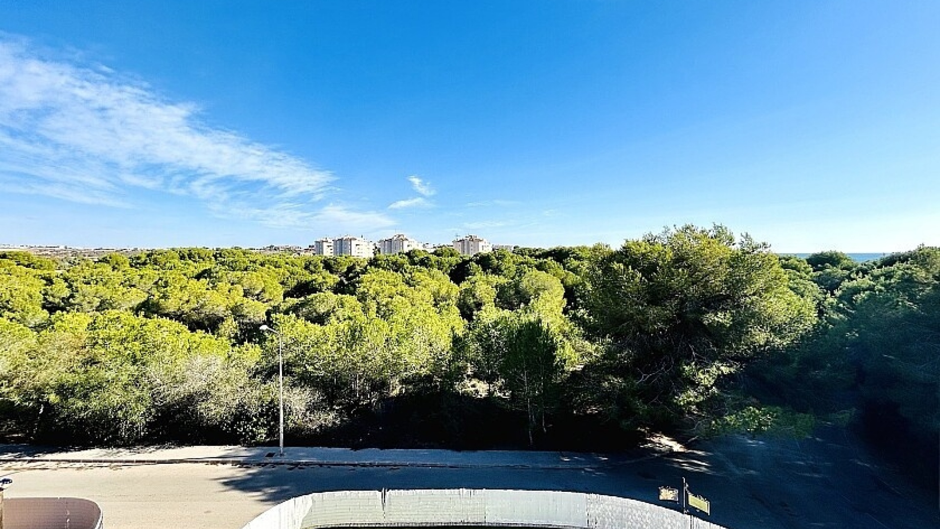 Återförsäljning - Villa - Orihuela - Dehesa de Campoamor