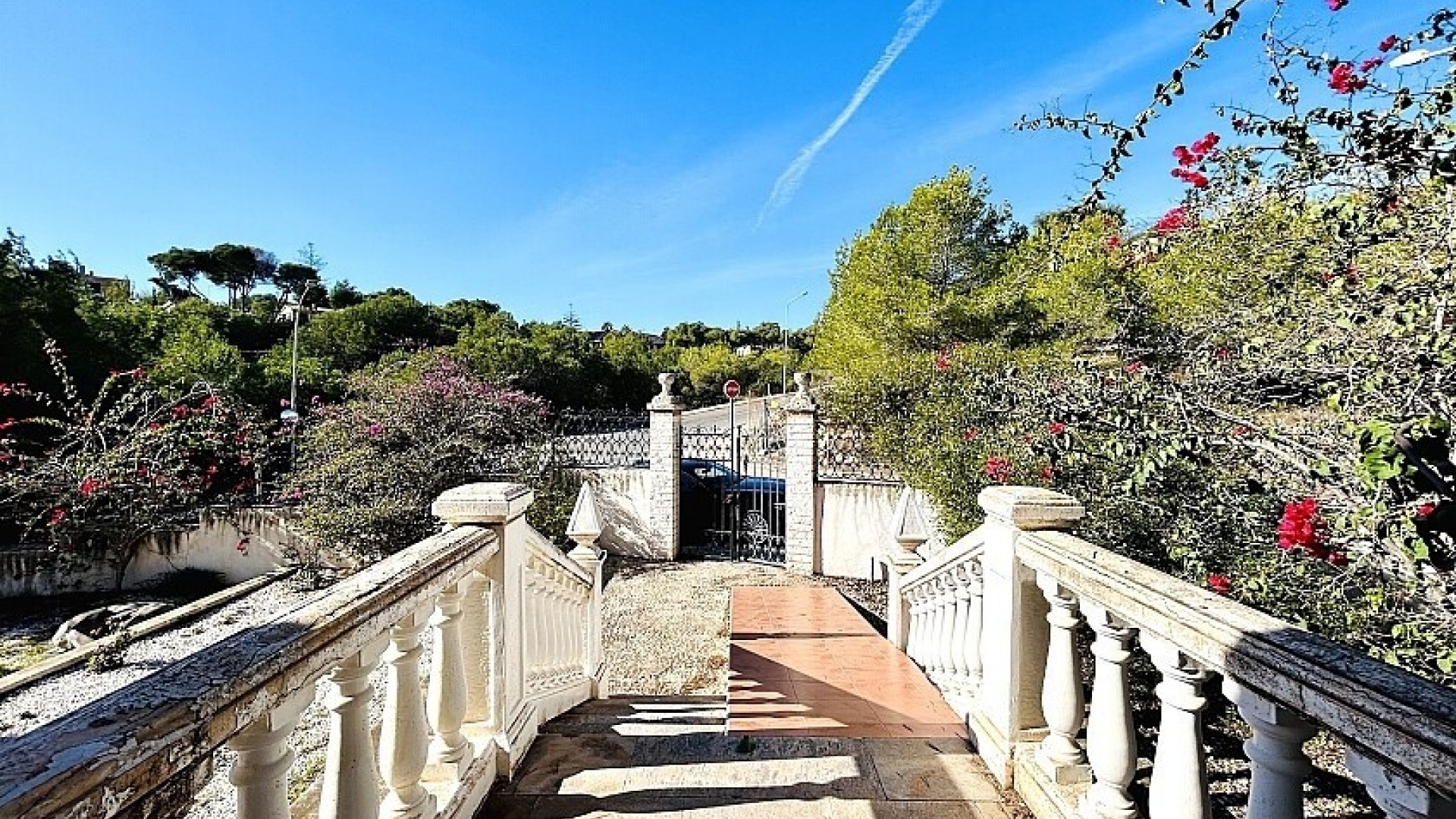 Återförsäljning - Villa - Orihuela - Dehesa de Campoamor