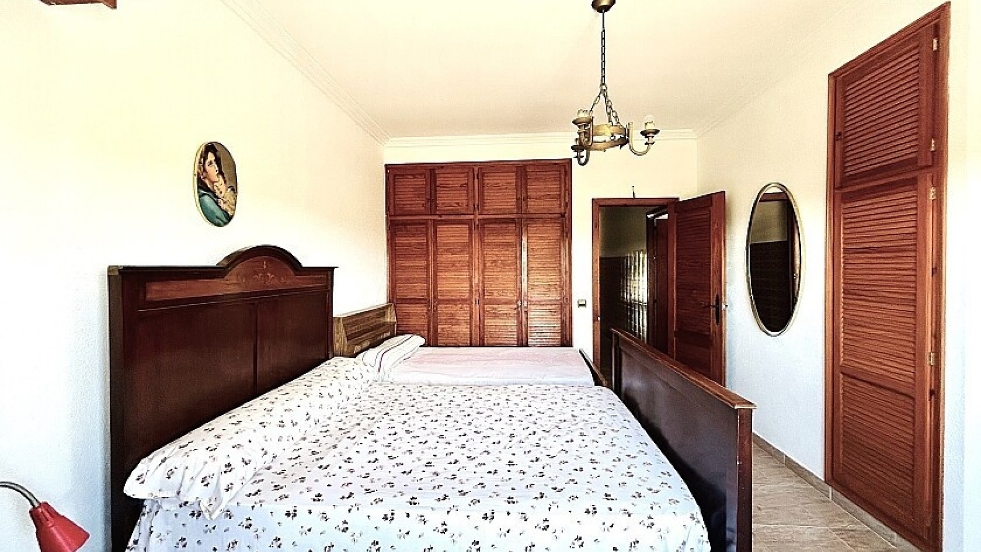 Återförsäljning - Villa - Orihuela - Dehesa de Campoamor