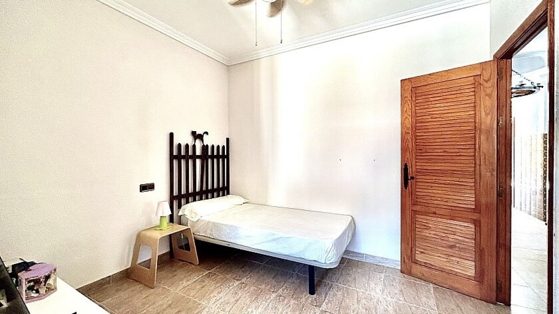 Återförsäljning - Villa - Orihuela - Dehesa de Campoamor