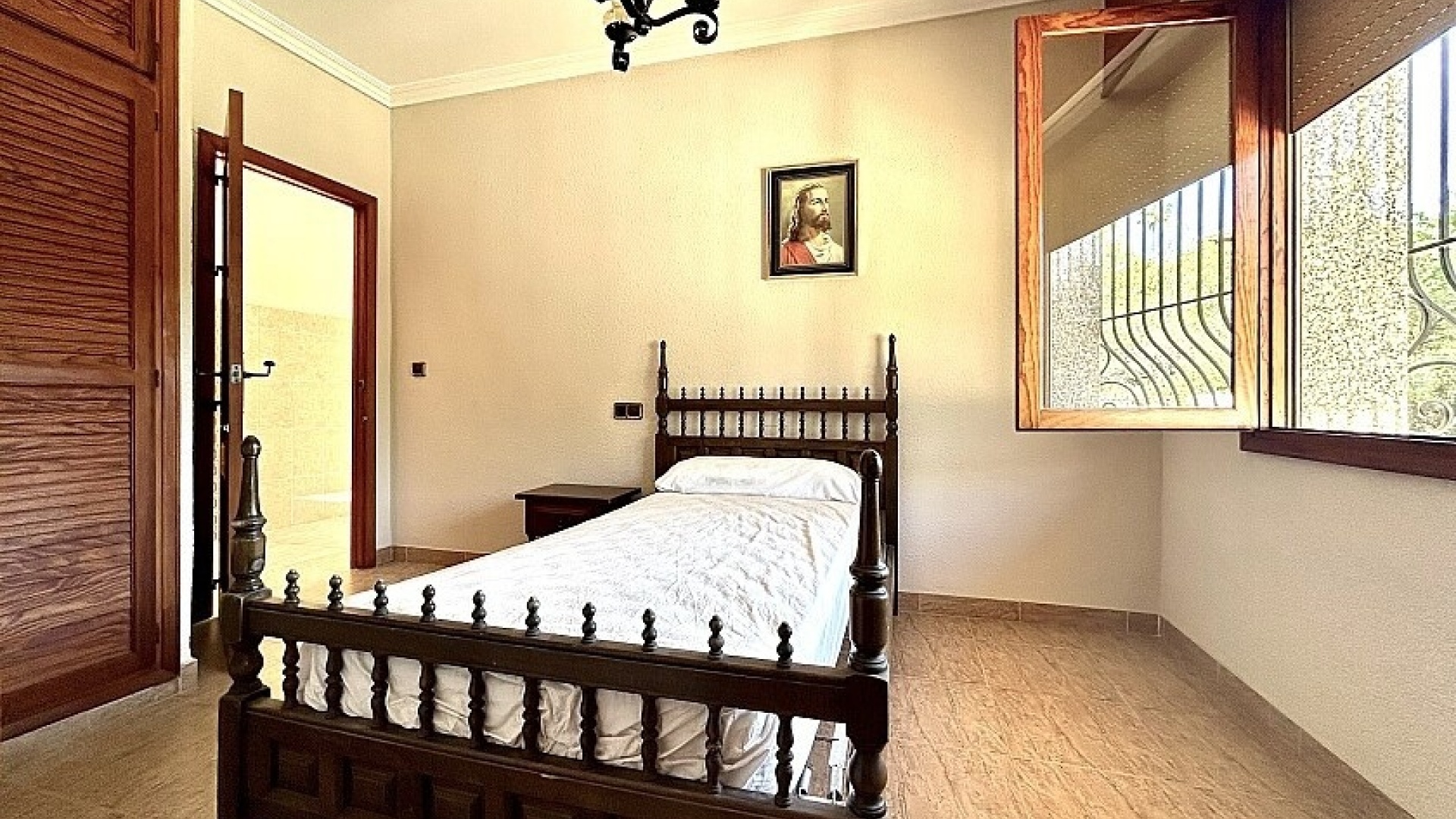 Återförsäljning - Villa - Orihuela - Dehesa de Campoamor