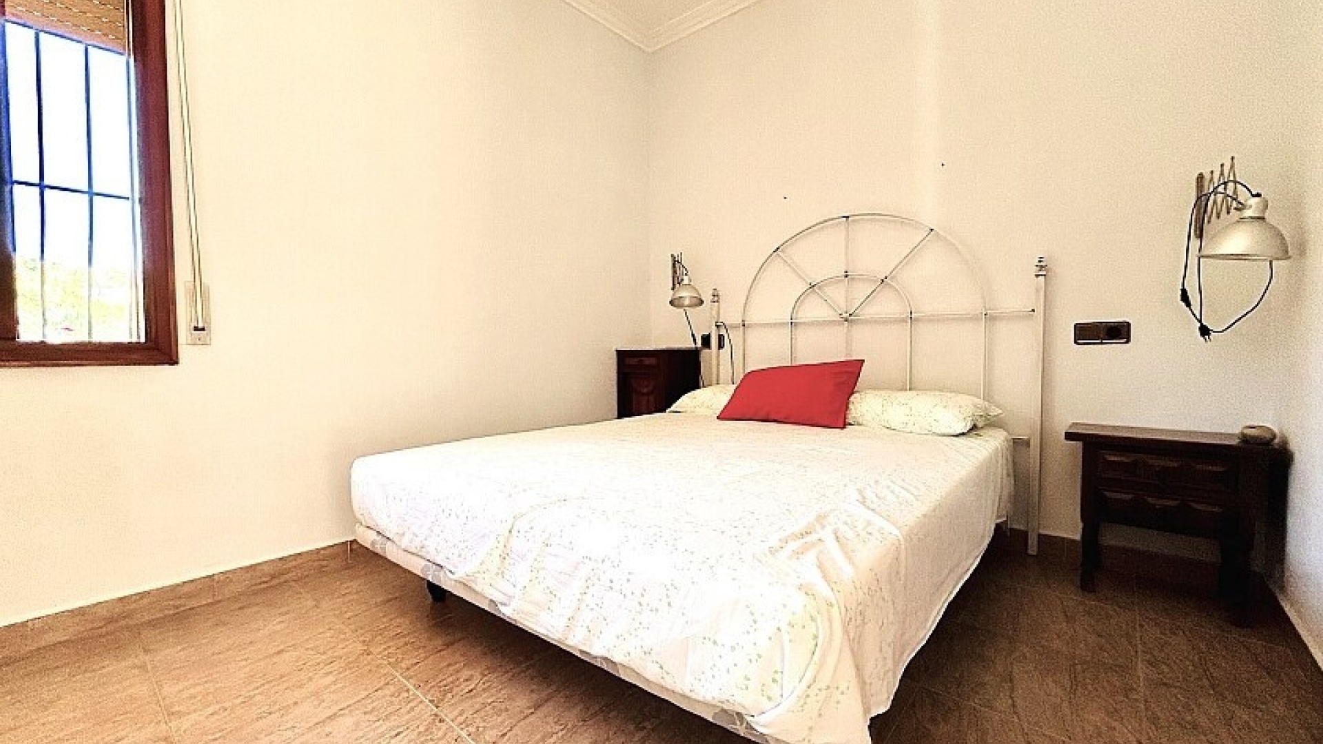 Återförsäljning - Villa - Orihuela - Dehesa de Campoamor