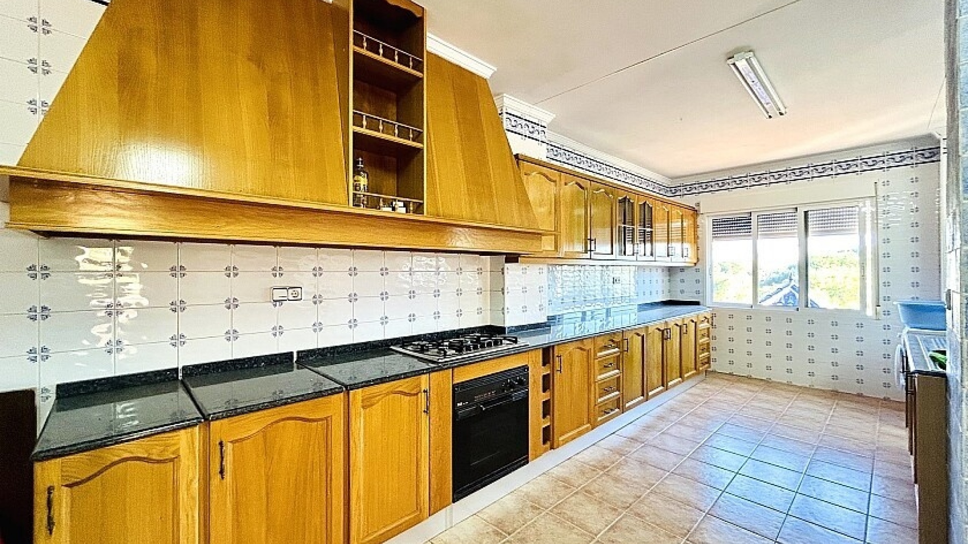 Återförsäljning - Villa - Orihuela - Dehesa de Campoamor