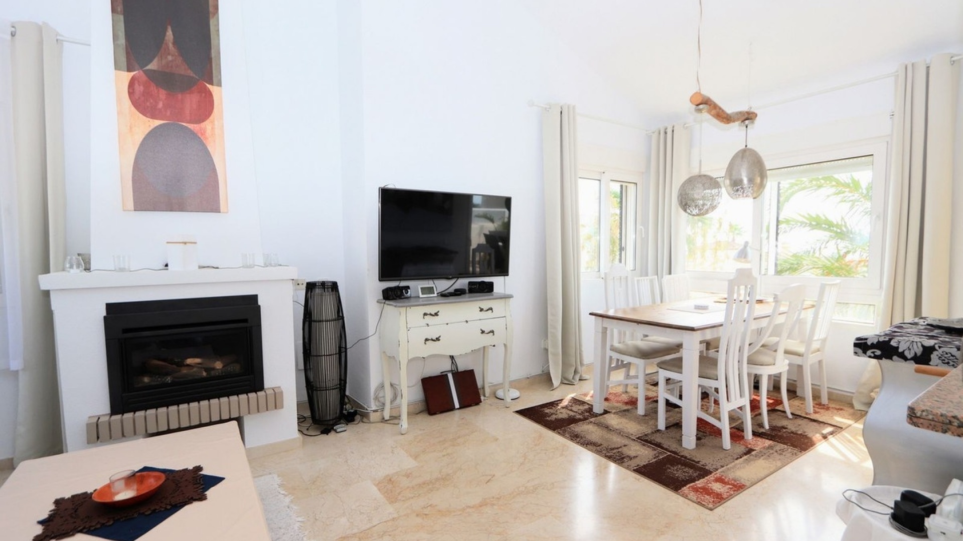 Återförsäljning - Villa - Orihuela - El Galan