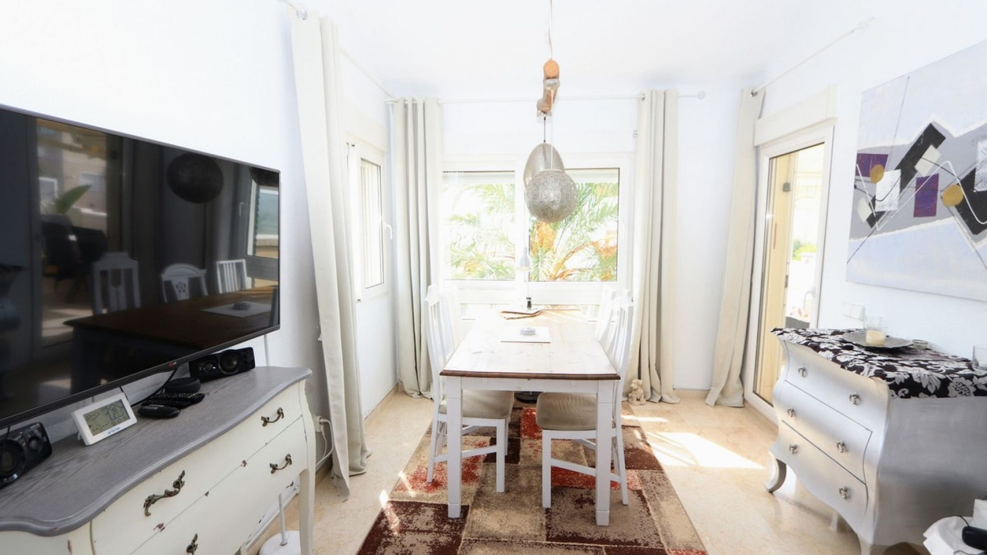 Återförsäljning - Villa - Orihuela - El Galan