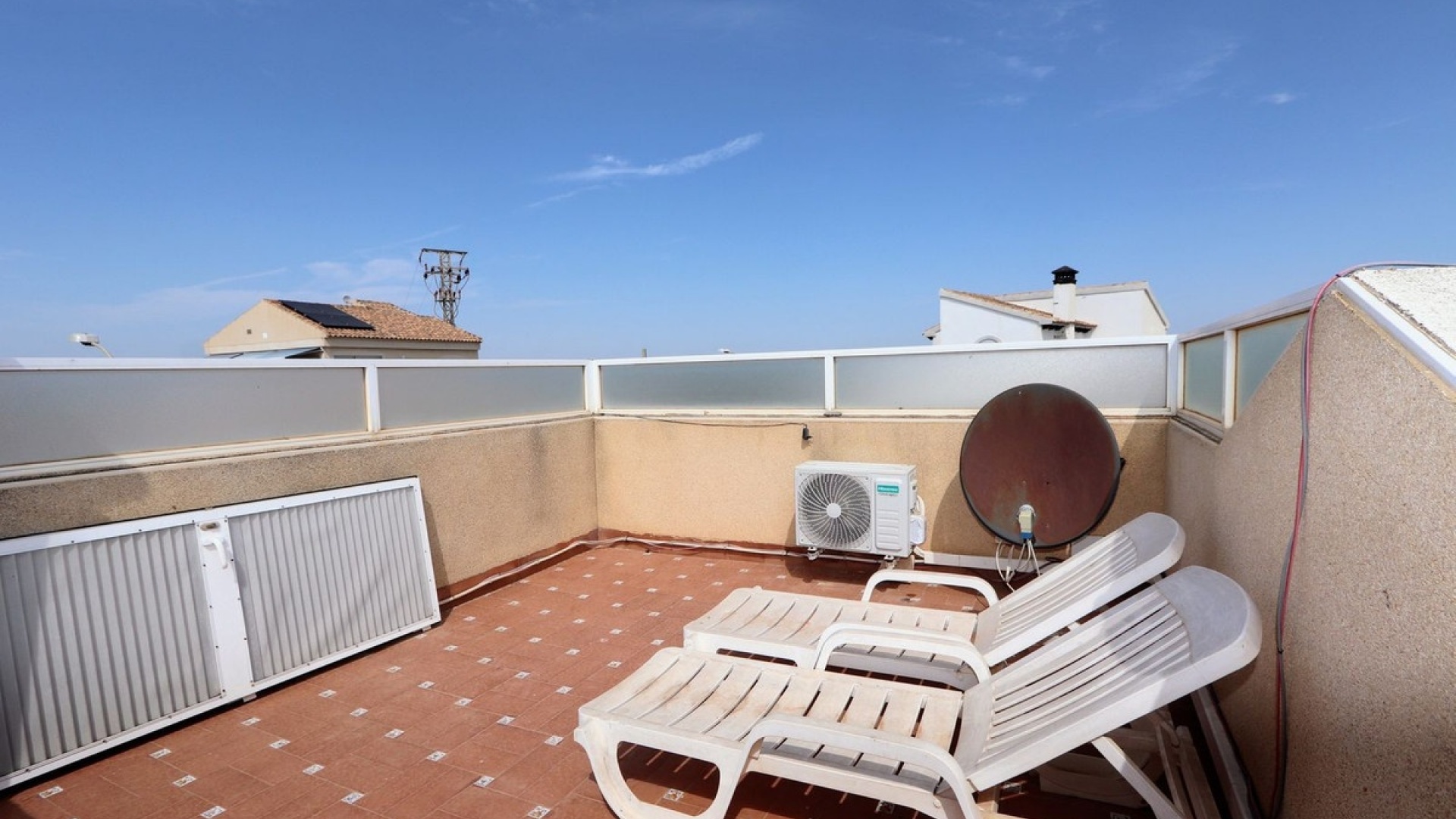 Återförsäljning - Villa - Orihuela - El Galan