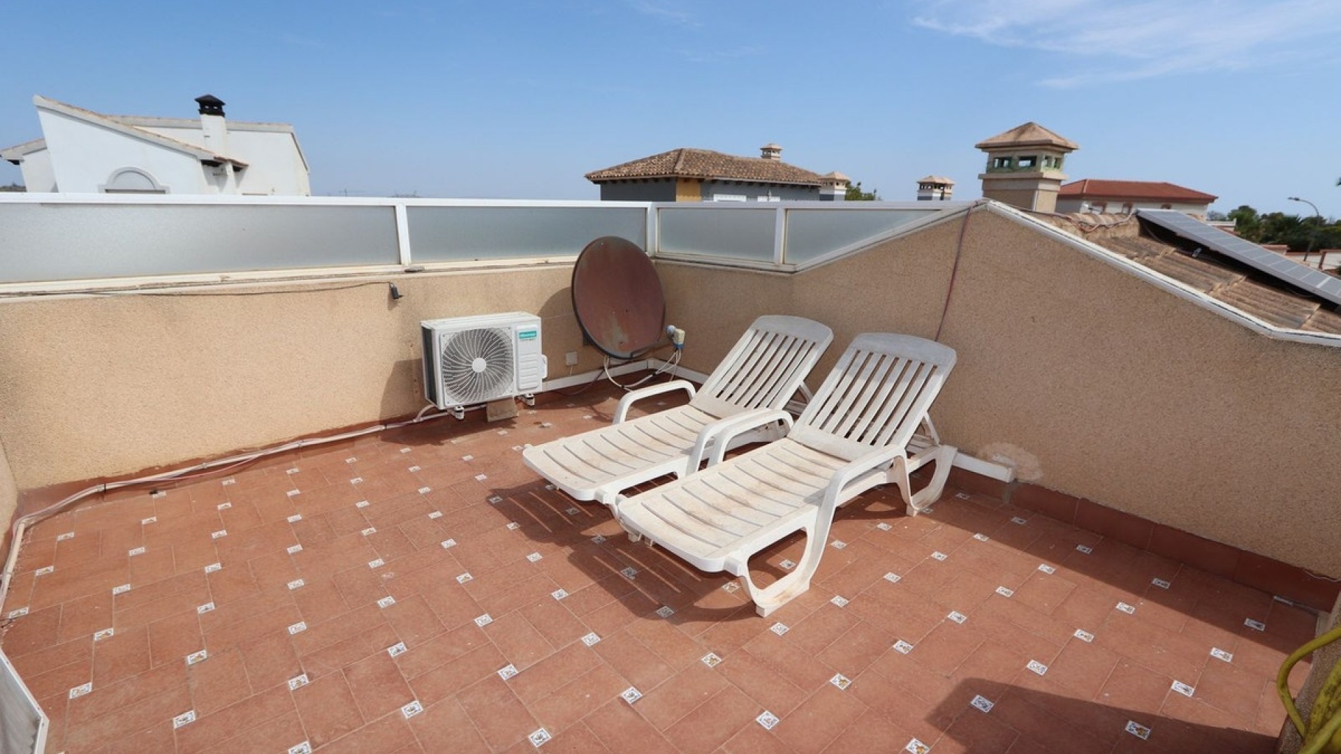 Återförsäljning - Villa - Orihuela - El Galan