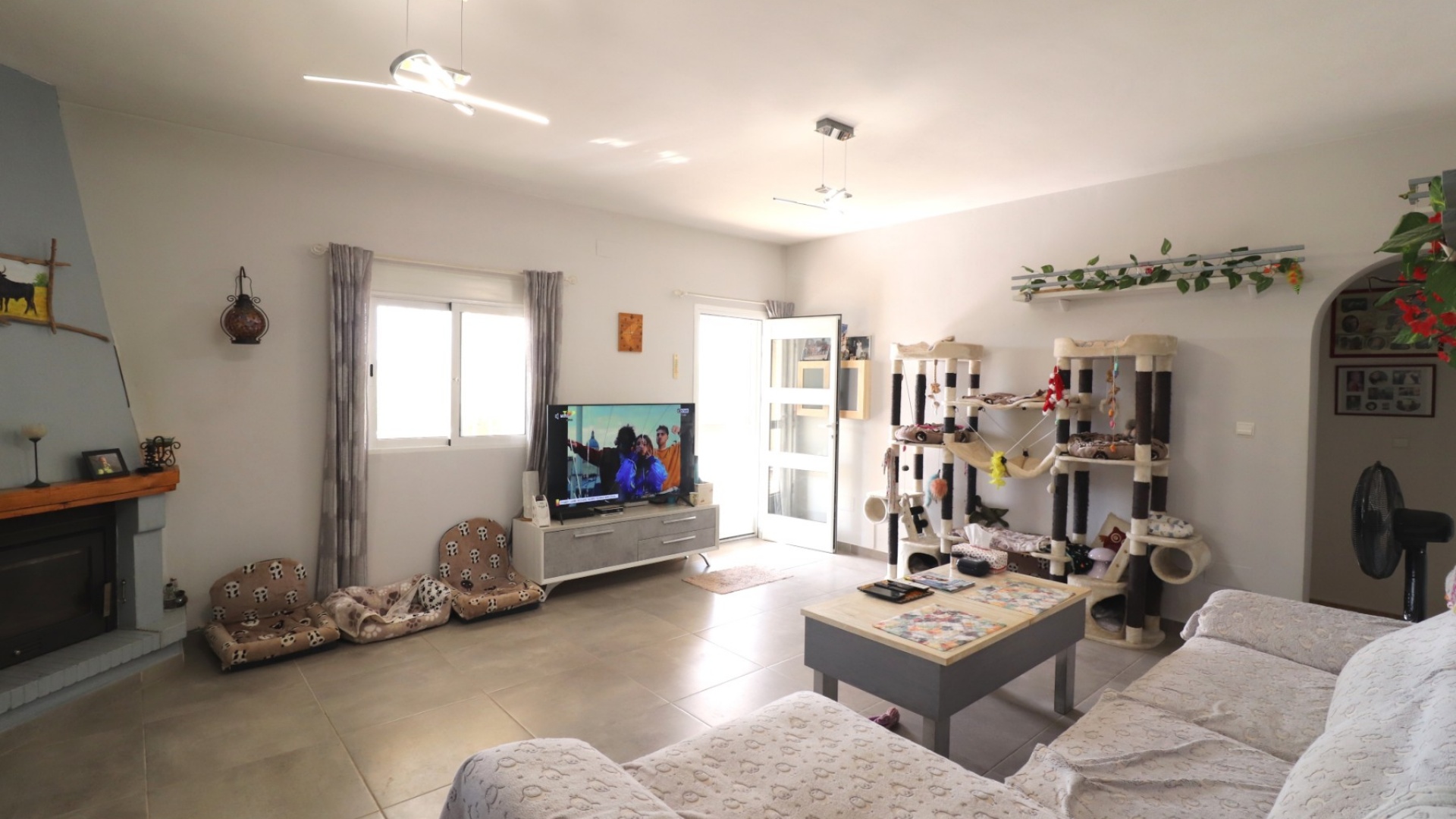 Återförsäljning - Villa - Orihuela - la campaneta