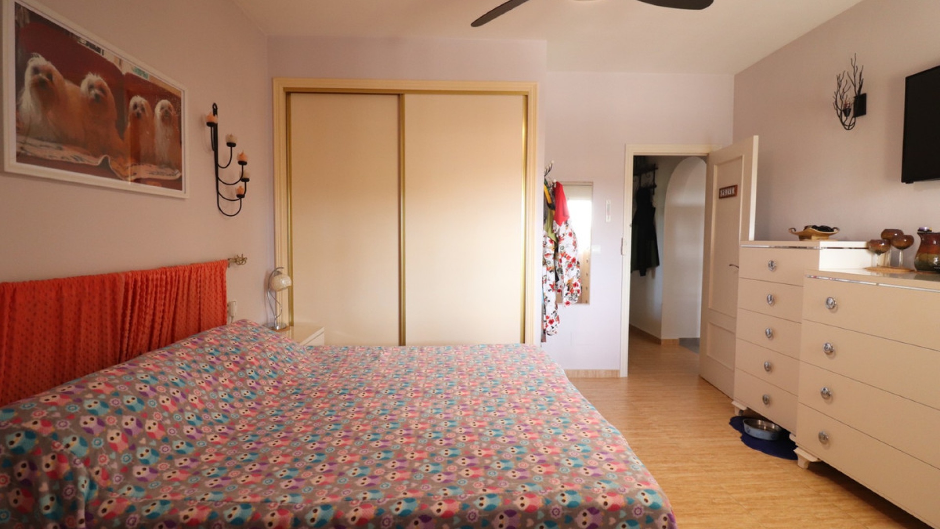 Återförsäljning - Villa - Orihuela - La Campaneta