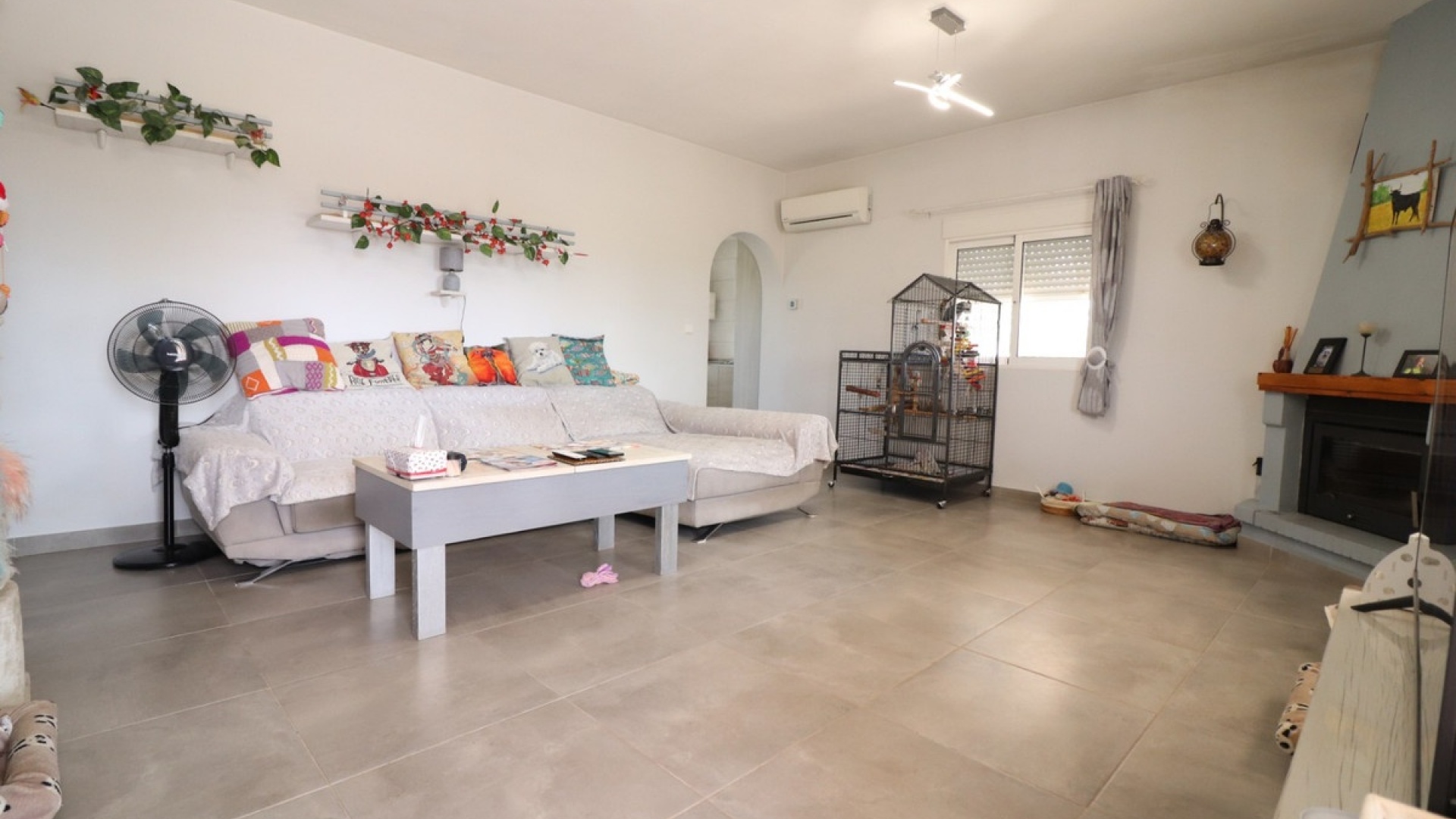 Återförsäljning - Villa - Orihuela - La Campaneta