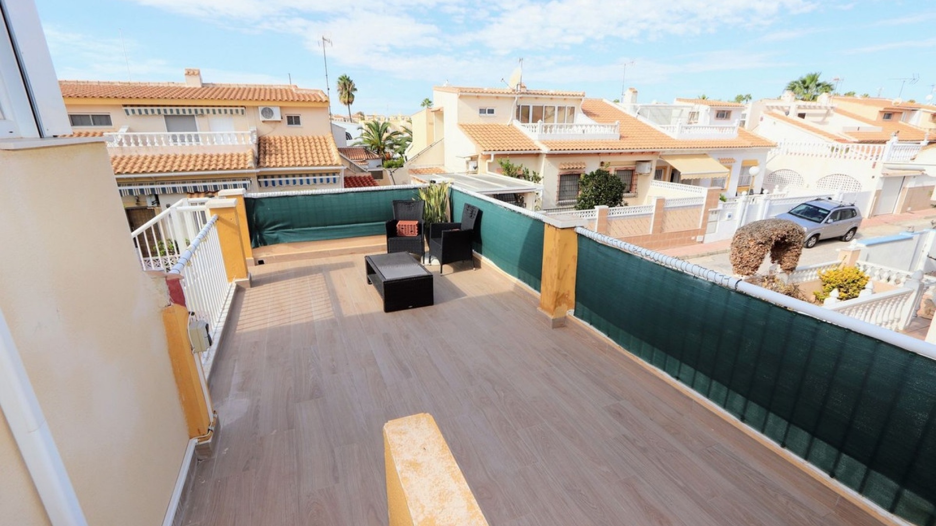 Återförsäljning - Villa - Orihuela - La Florida