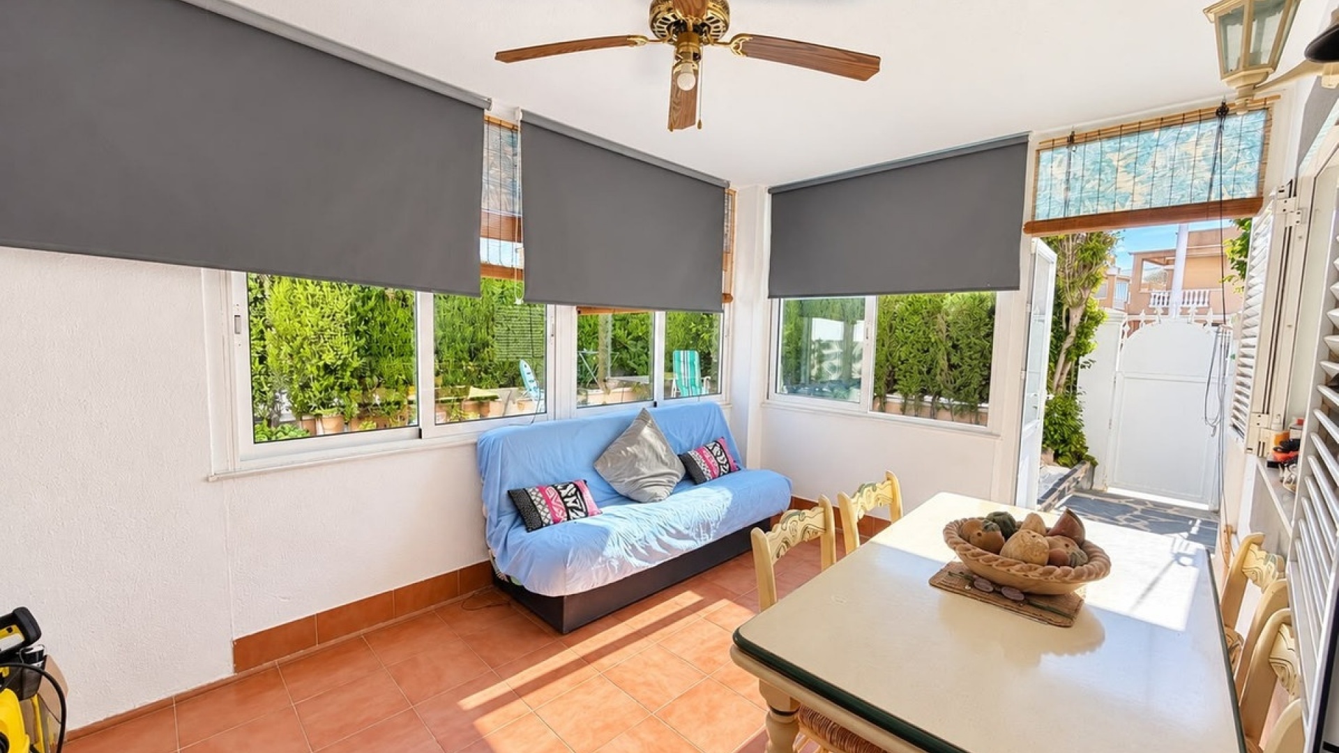 Återförsäljning - Villa - Orihuela - La Florida