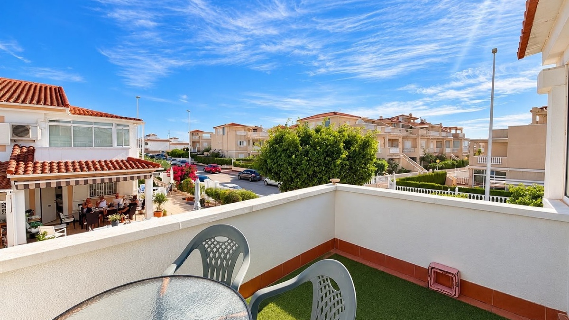 Återförsäljning - Villa - Orihuela - La Florida