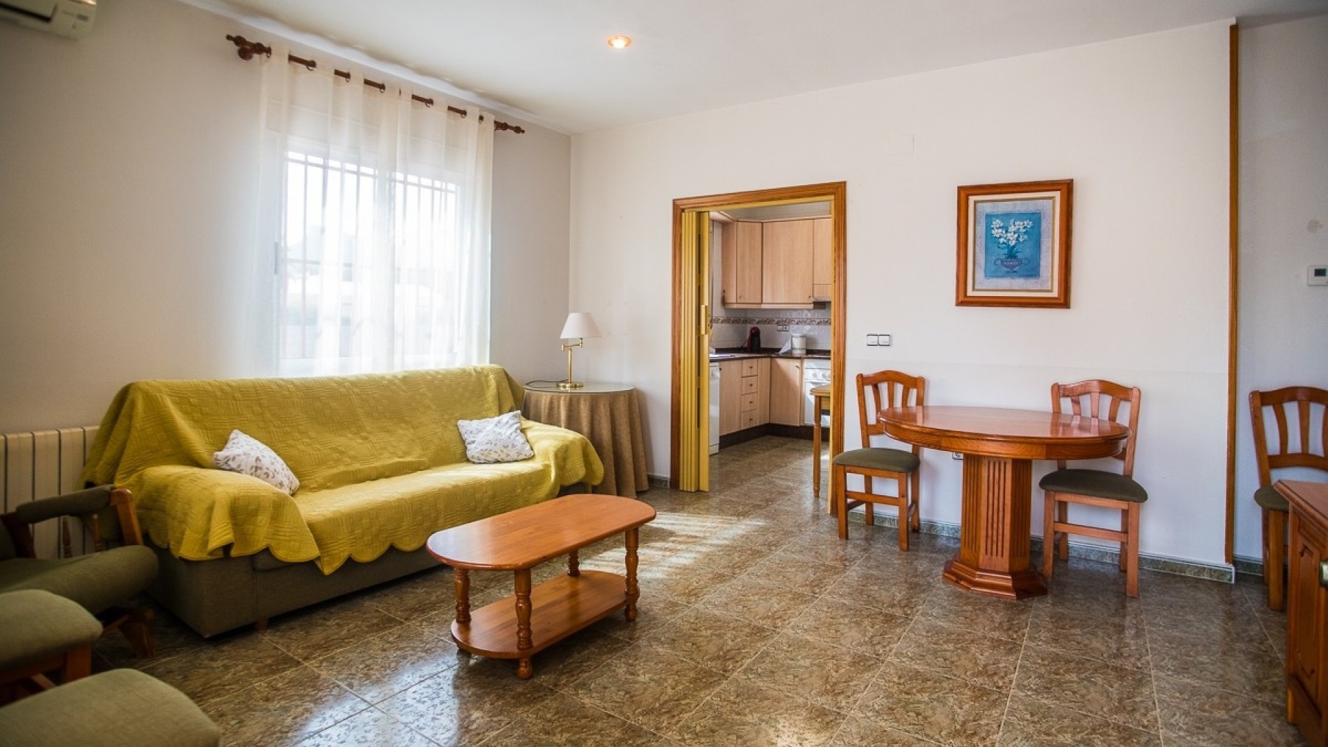 Återförsäljning - Villa - Orihuela - la matanza