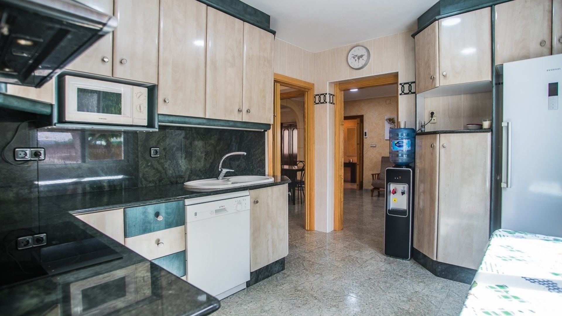 Återförsäljning - Villa - Orihuela - la matanza