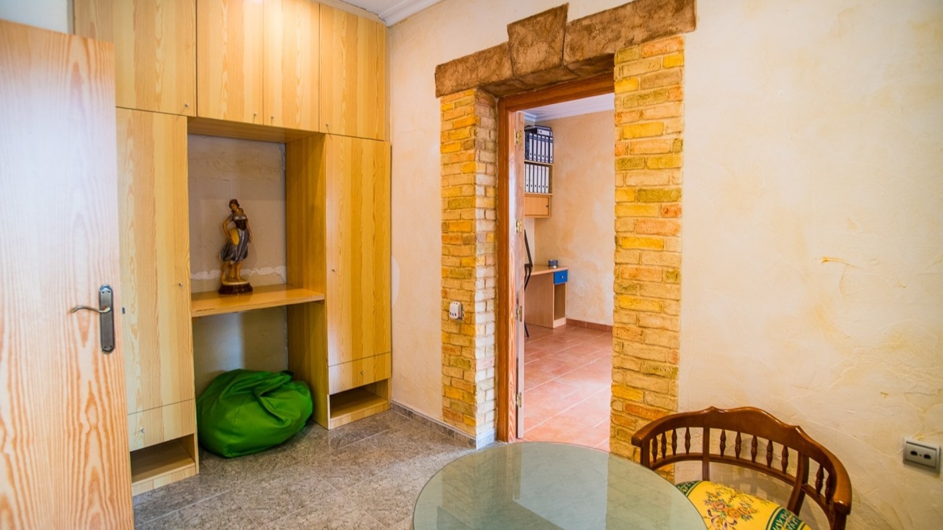 Återförsäljning - Villa - Orihuela - la matanza