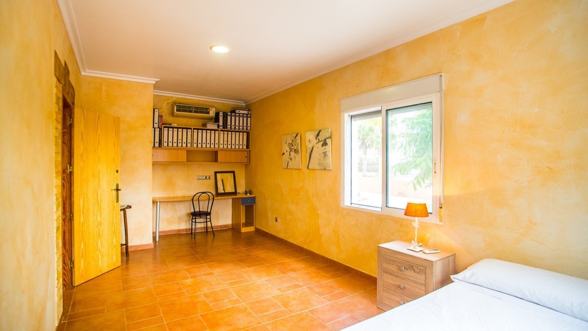 Återförsäljning - Villa - Orihuela - la matanza